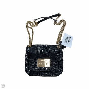Crossbody Designer By Michael Kors, Size: Small