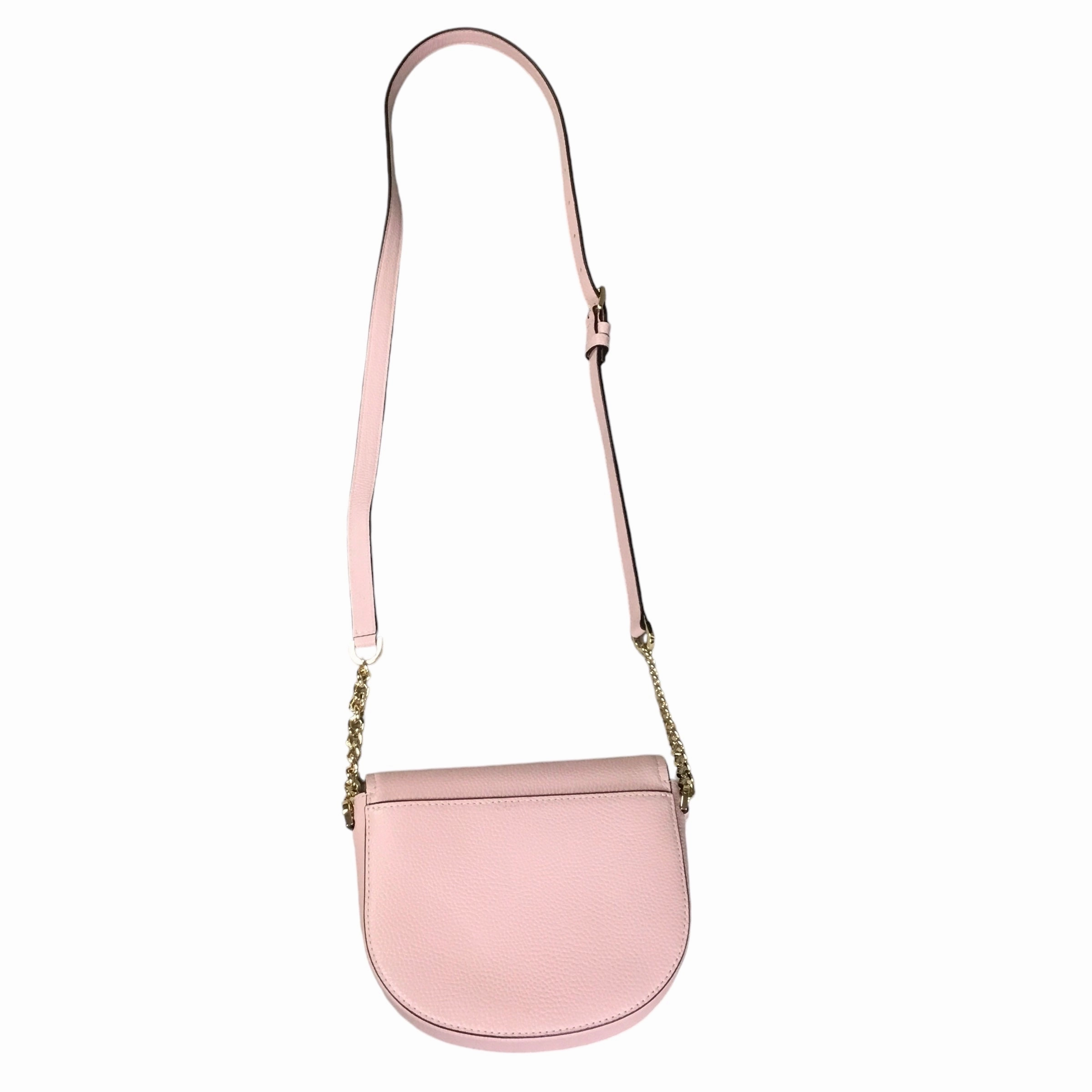 Crossbody Designer By Michael Kors, Size: Small