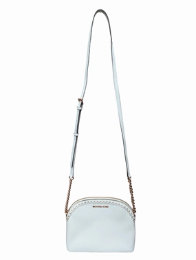 Crossbody Designer By Michael Kors, Size: Small
