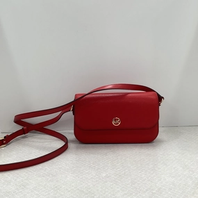 Crossbody Designer By Michael Kors  Size: Small
