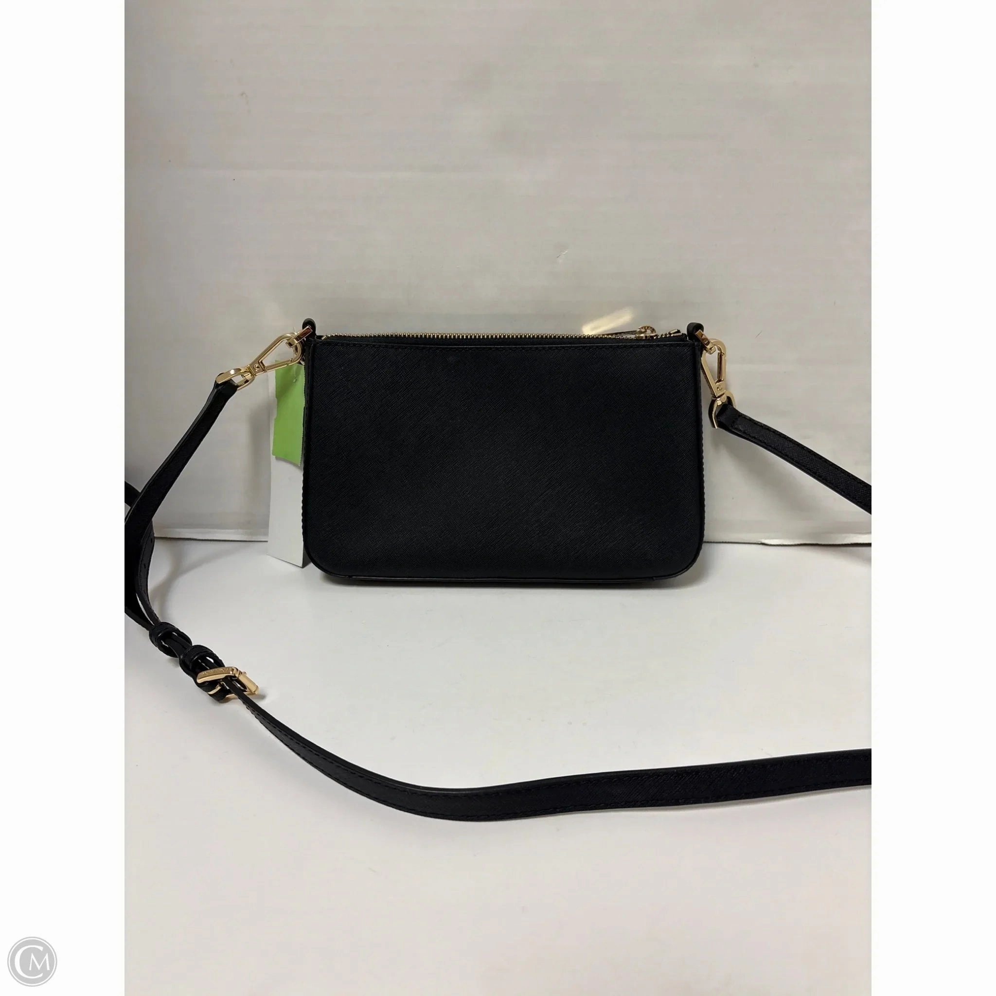 Crossbody Designer By Michael Kors, Size: Small