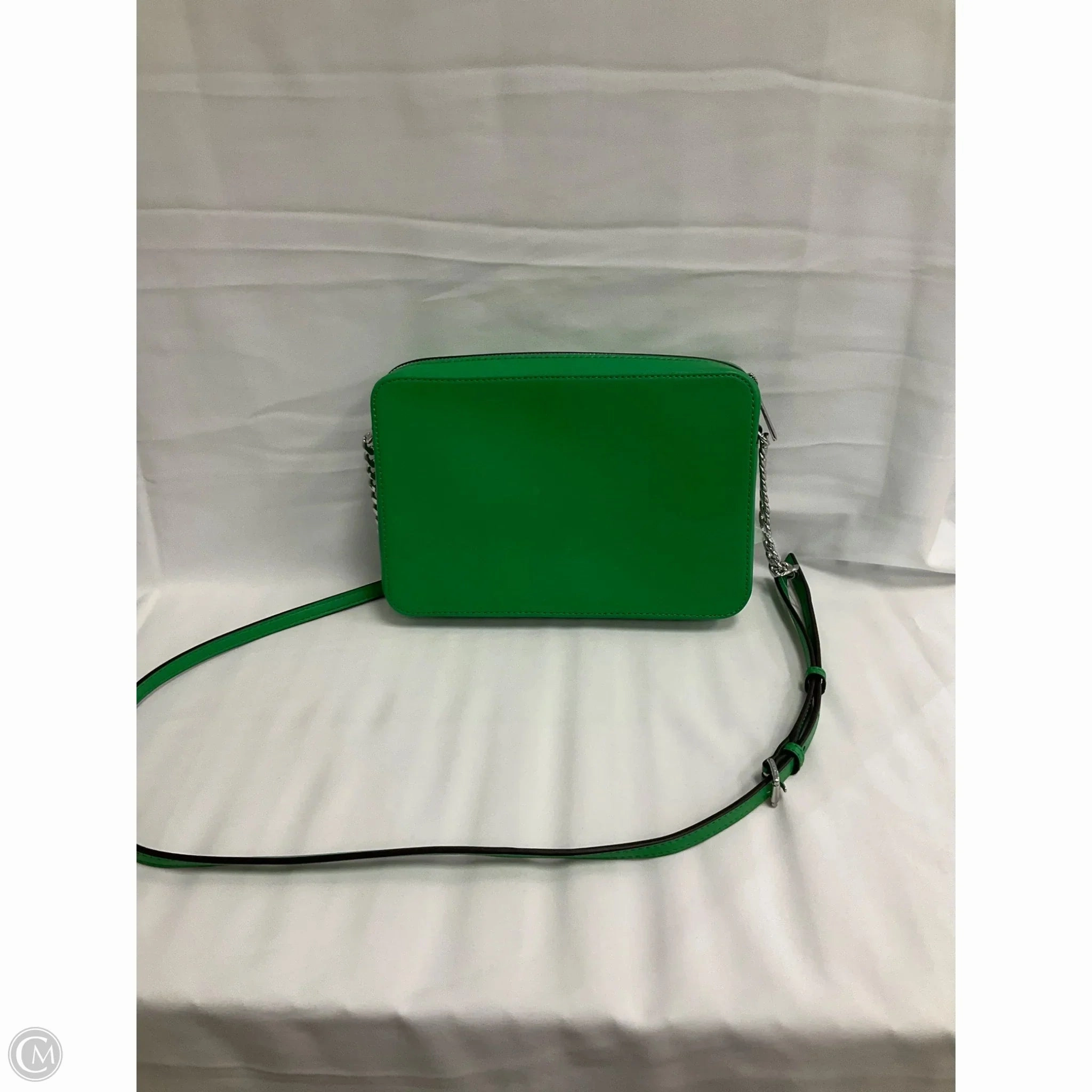 Crossbody Designer By Michael Kors, Size: Small