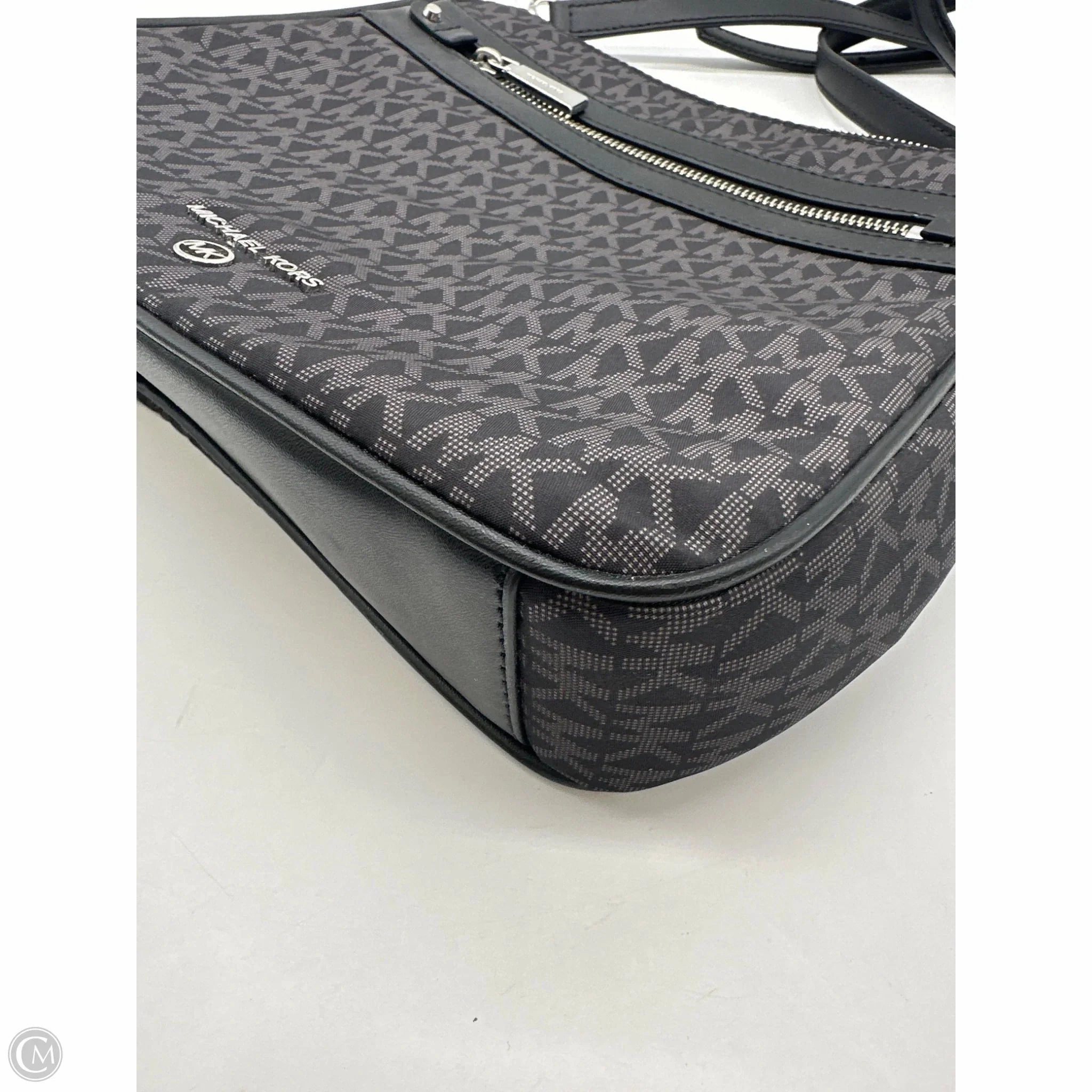 Crossbody Designer By Michael Kors, Size: Small