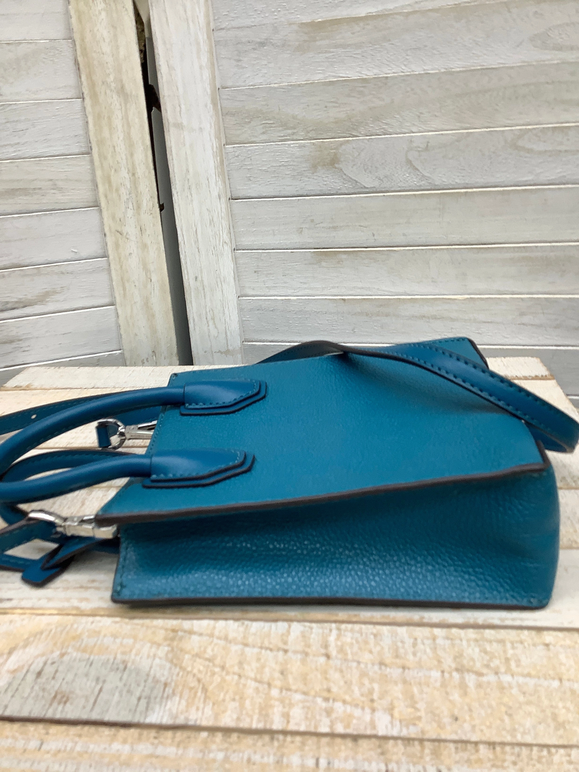Crossbody Designer By Michael Kors  Size: Small