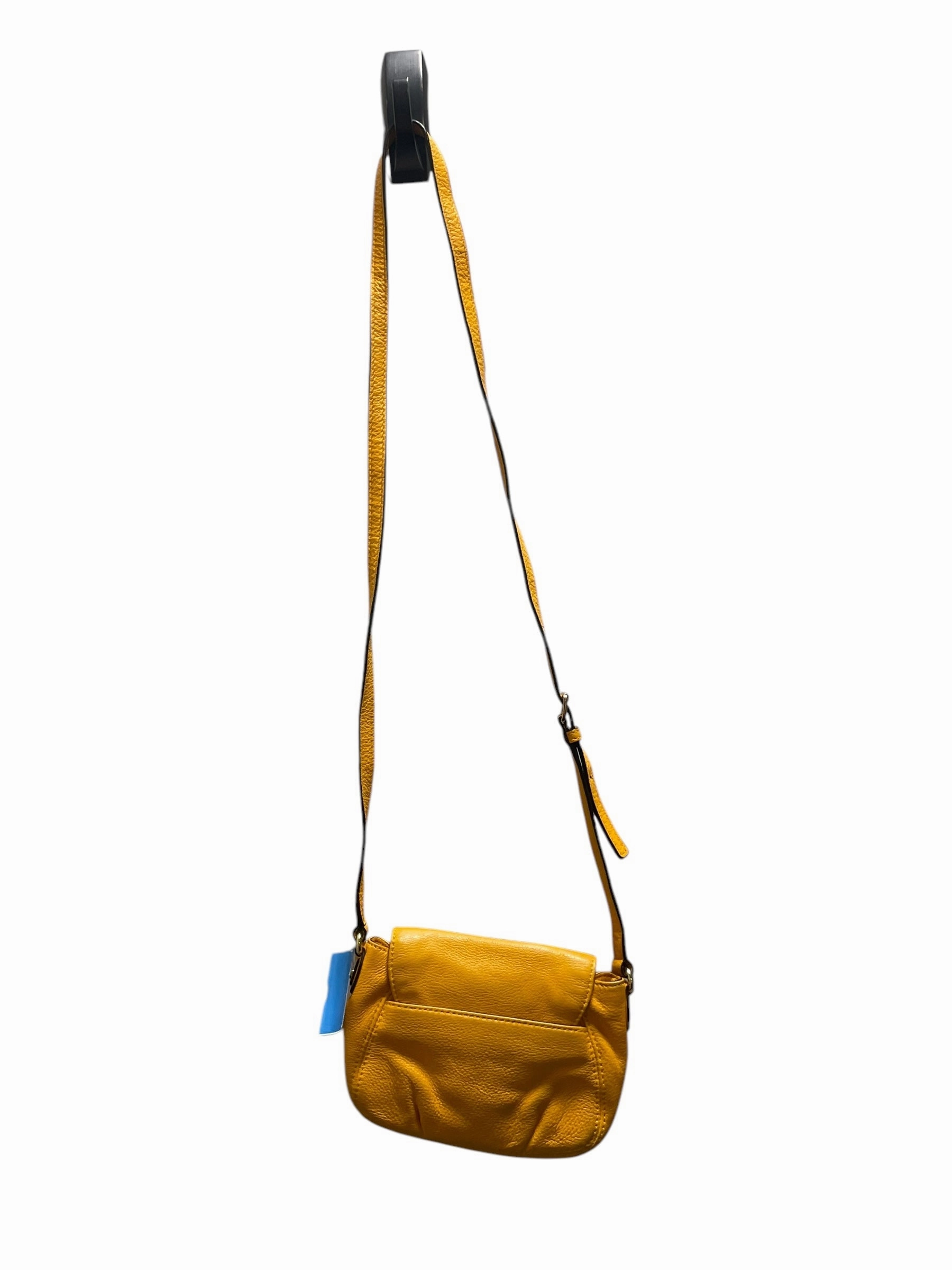Crossbody Designer By Michael Kors, Size: Small