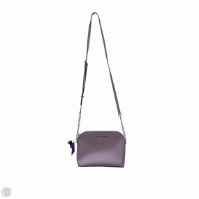 Crossbody Designer By Michael Kors, Size: Small