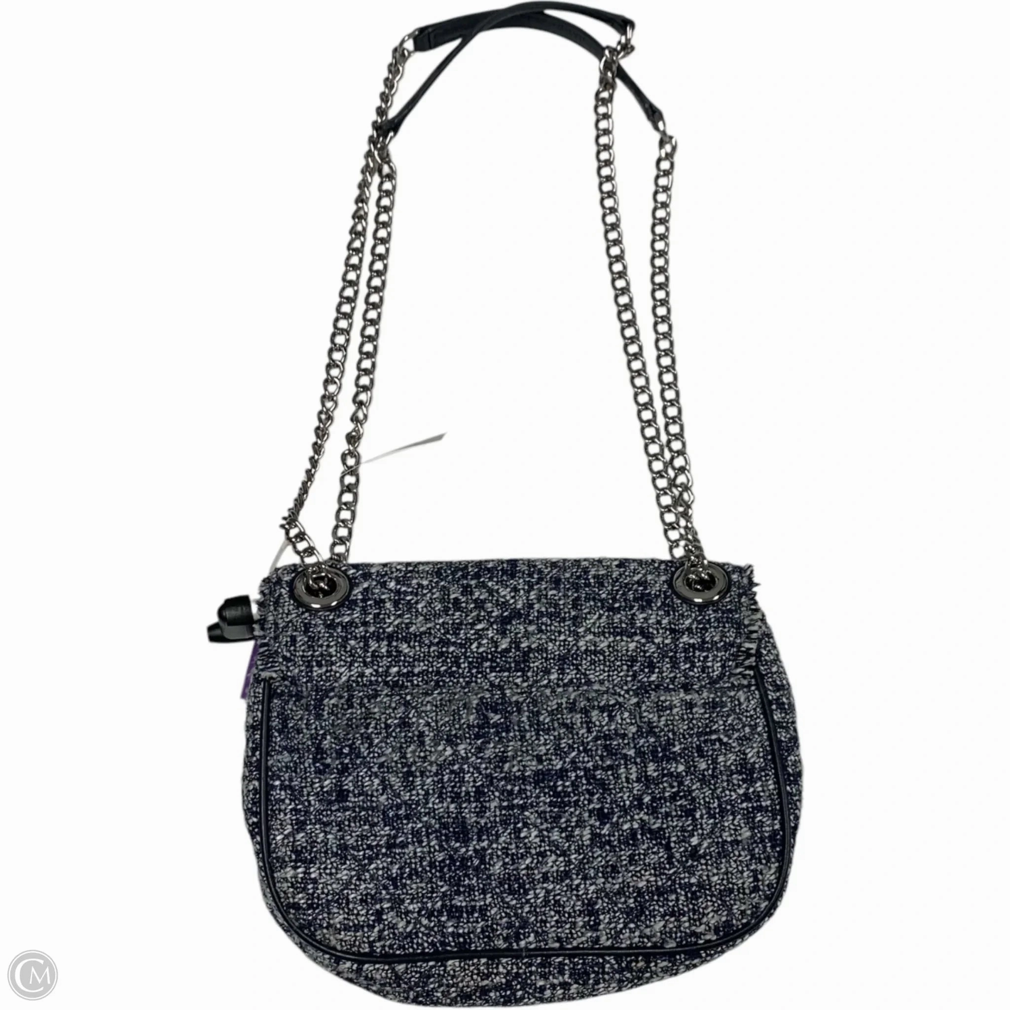 Crossbody Designer By Michael Kors, Size: Small