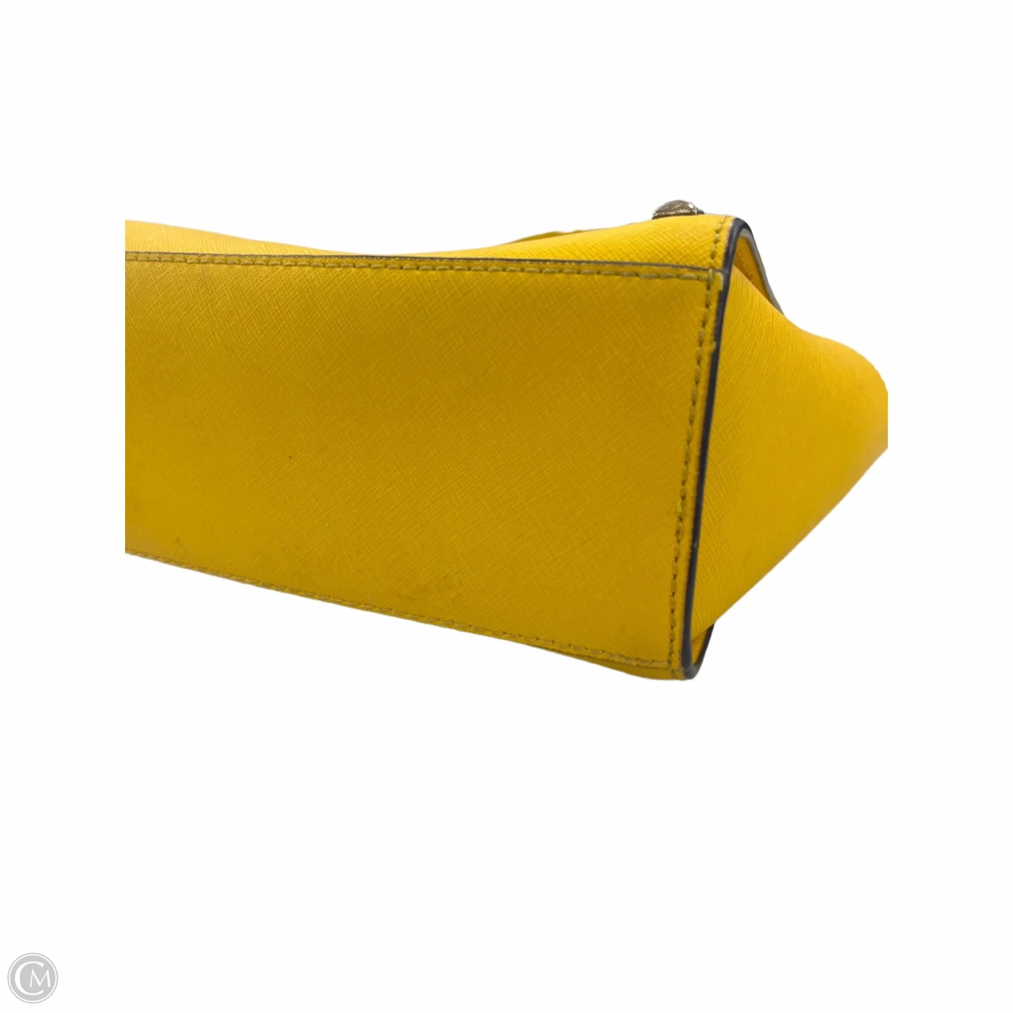 Crossbody Designer By Michael Kors, Size: Small