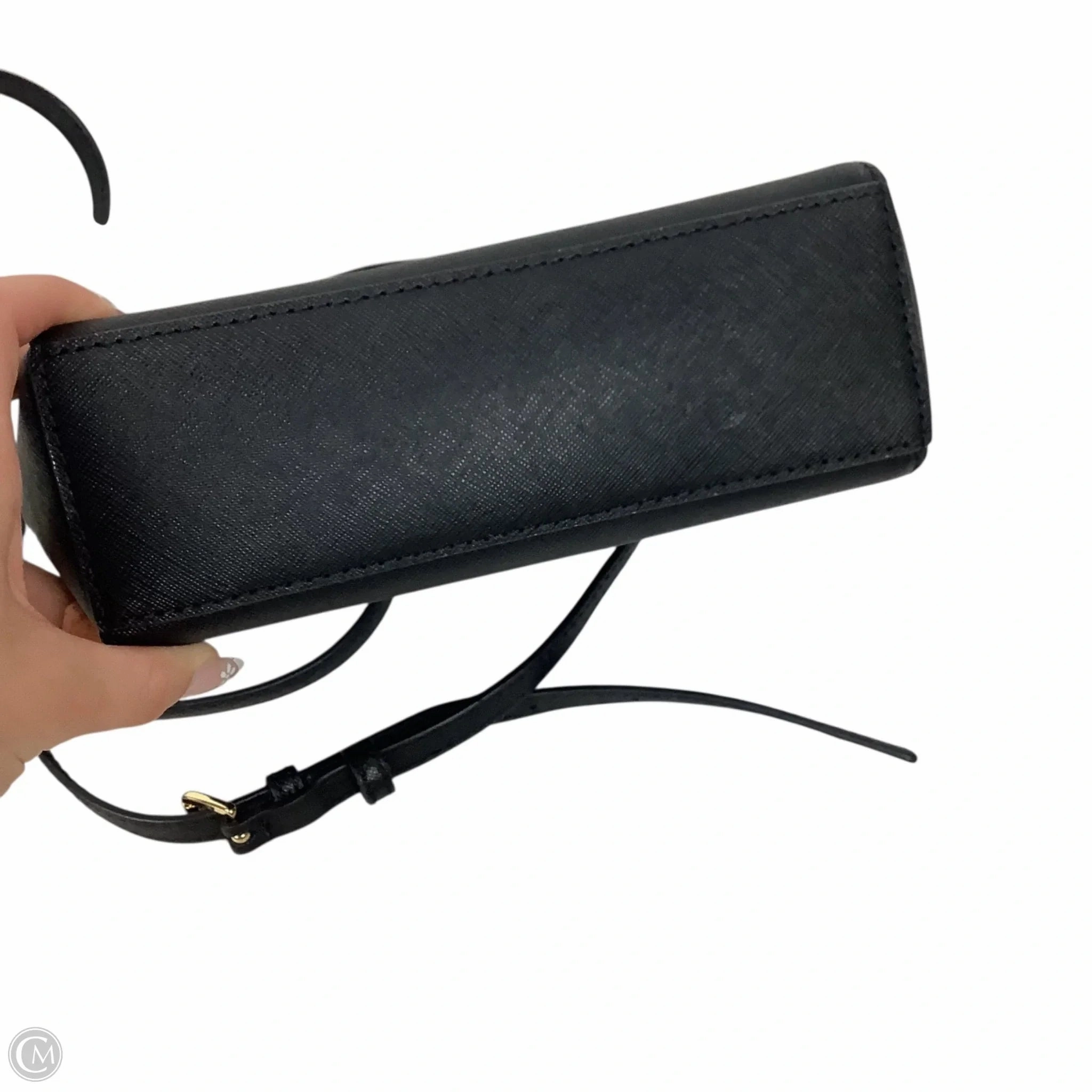 Crossbody Designer By Michael Kors, Size: Small