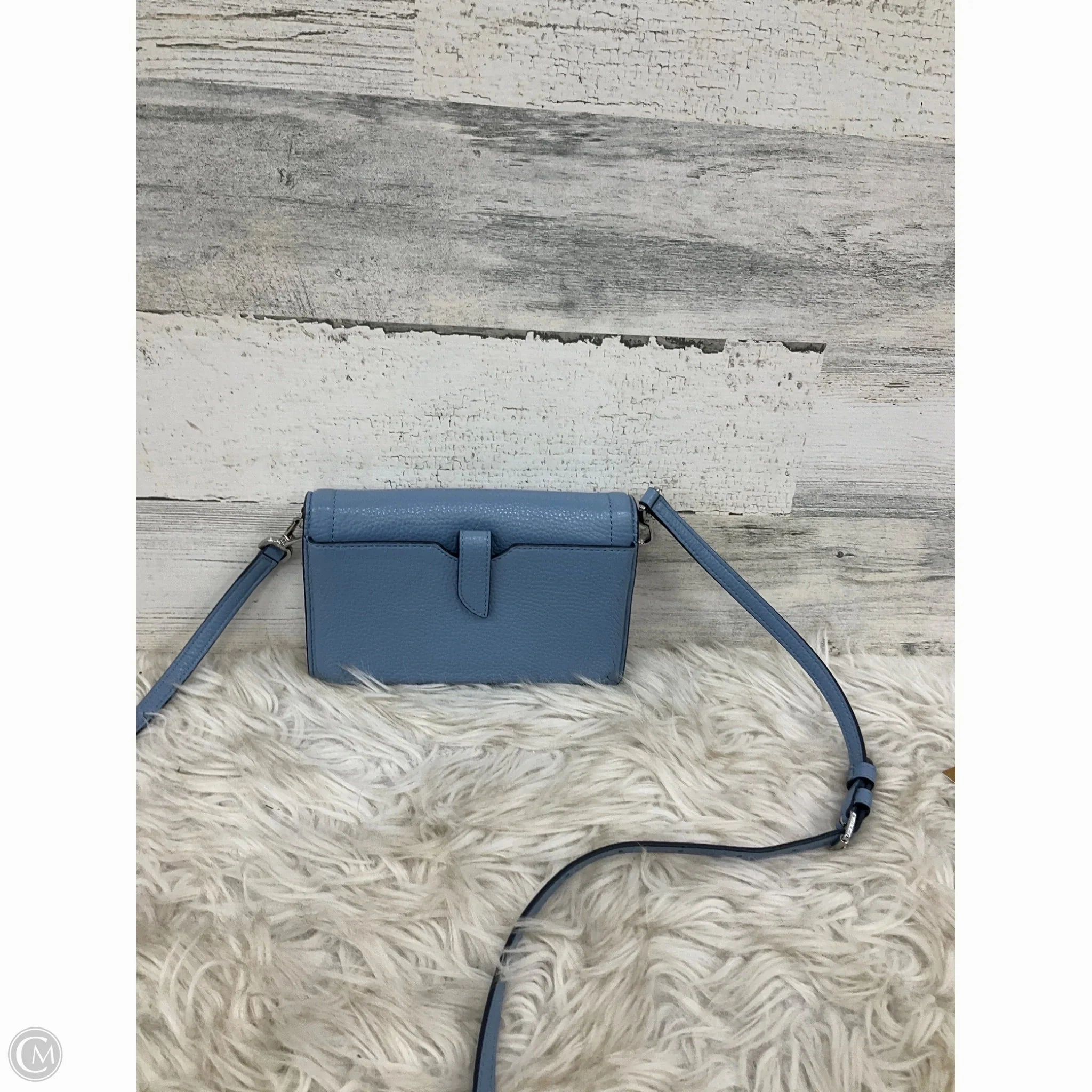 Crossbody Designer By Michael Kors, Size: Small