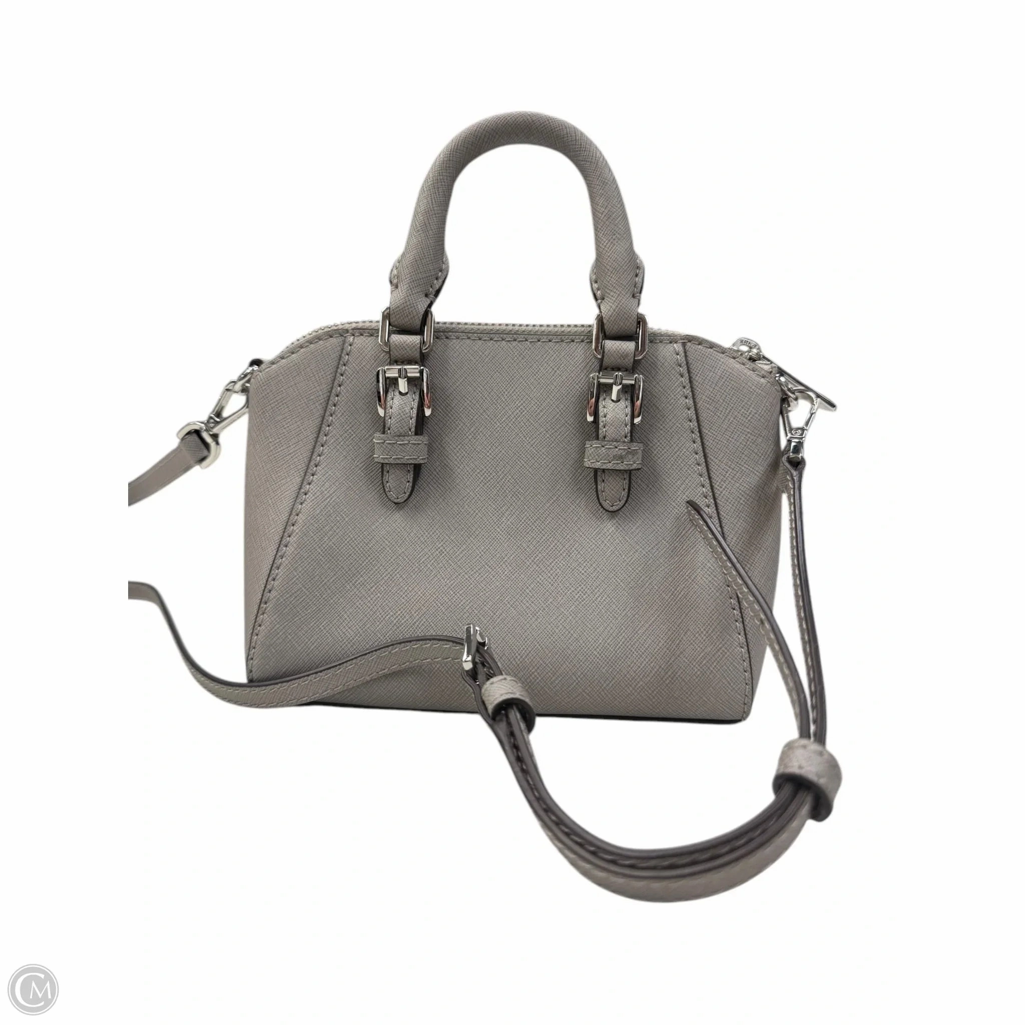 Crossbody Designer By Michael Kors, Size: Small