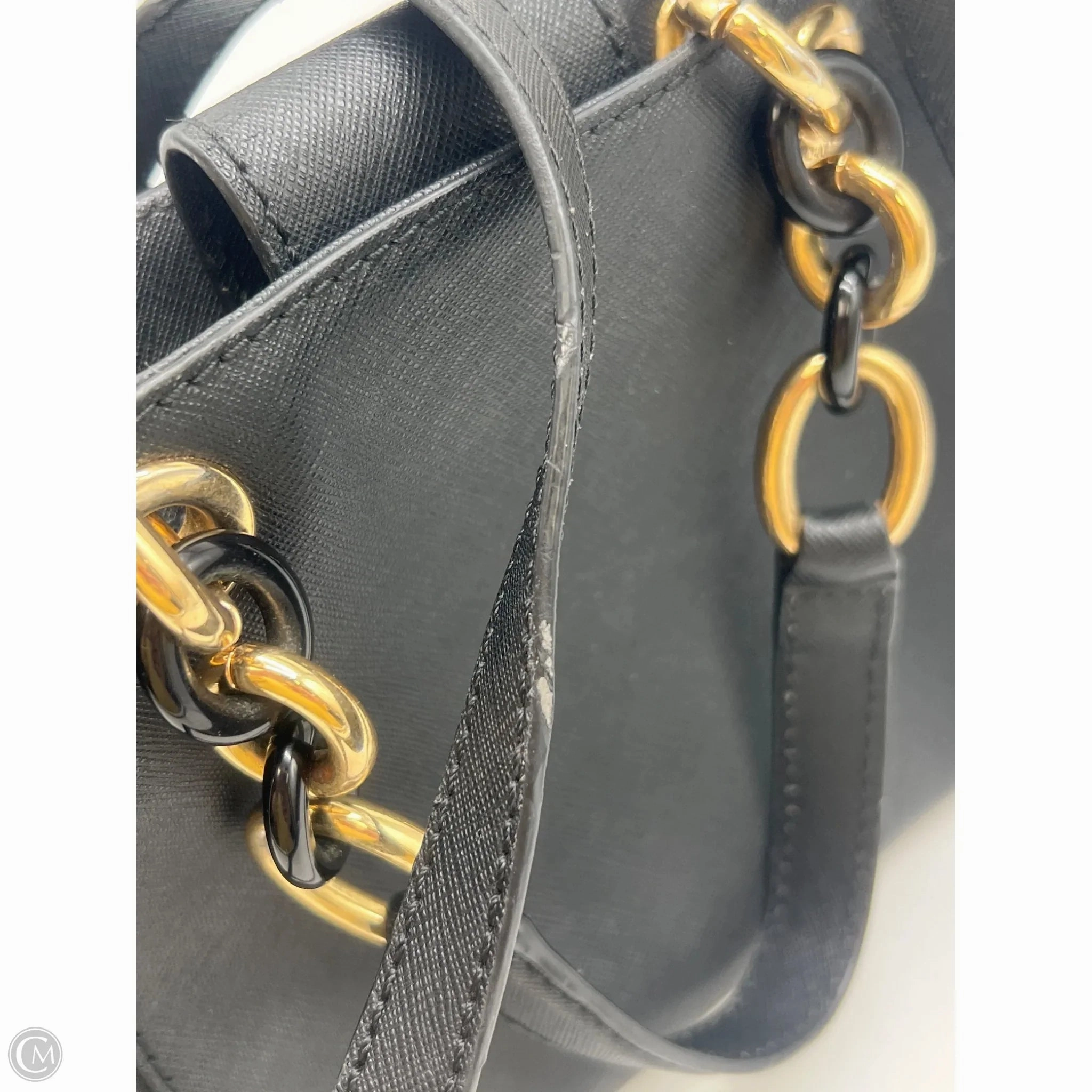 Crossbody Designer By Michael Kors, Size: Small