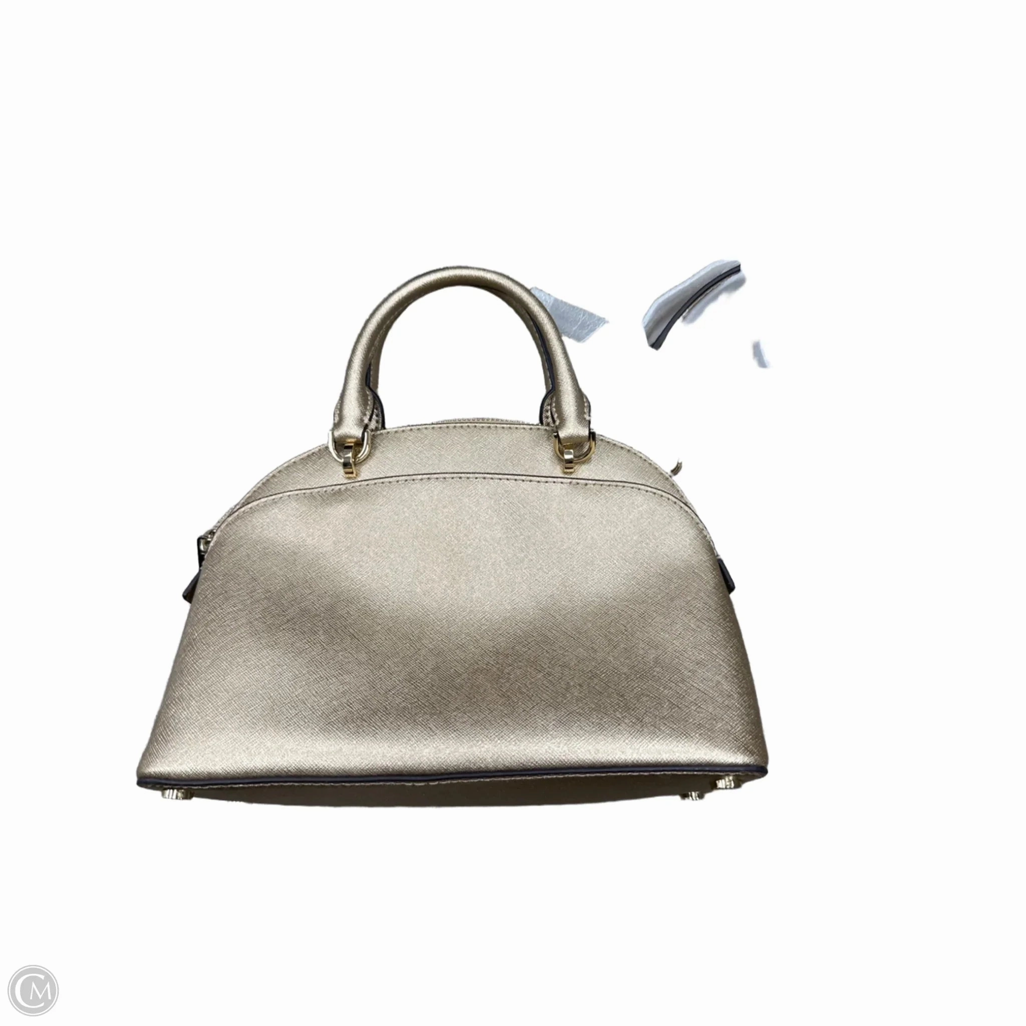 Crossbody Designer By Michael Kors, Size: Small