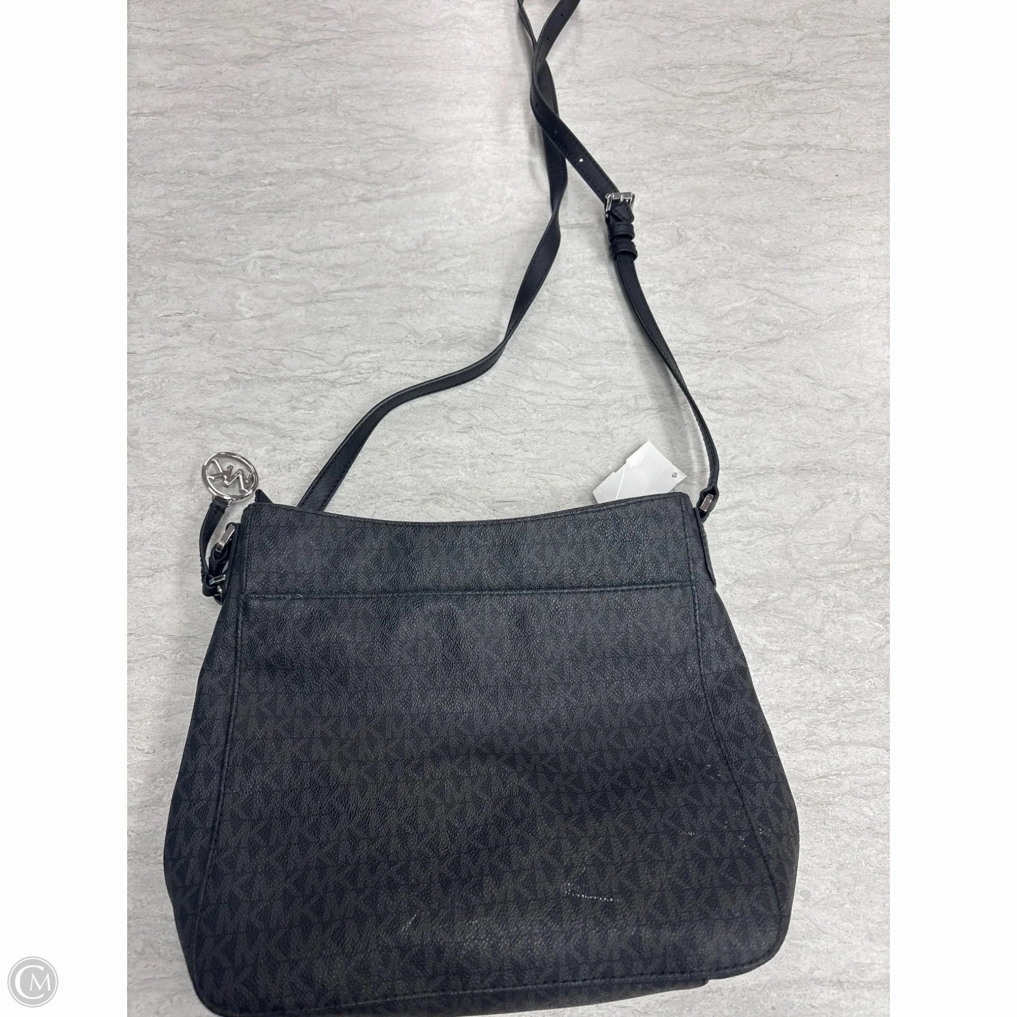Crossbody Designer By Michael Kors, Size: Small