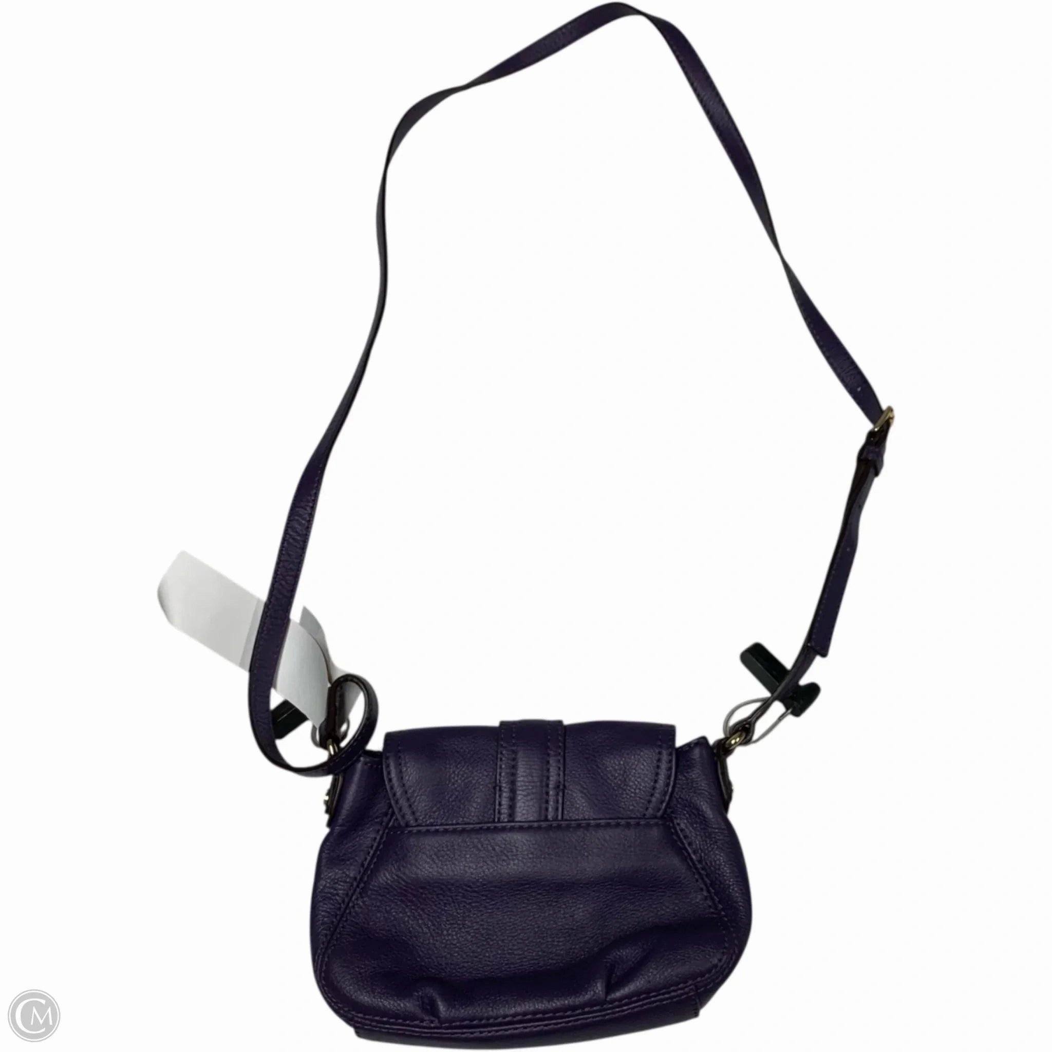 Crossbody Designer By Michael Kors, Size: Small