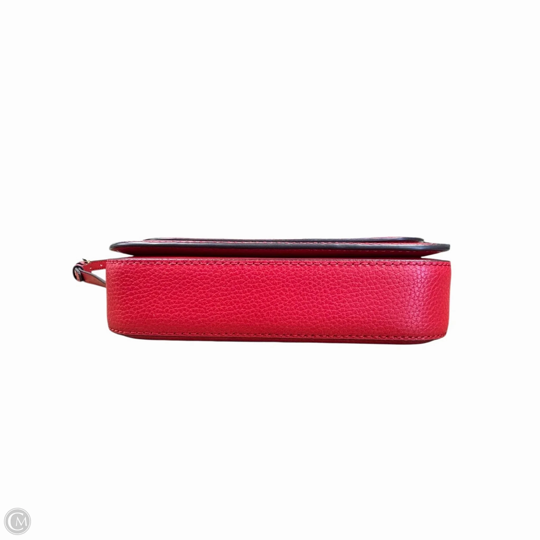 Crossbody Designer By Michael Kors, Size: Small