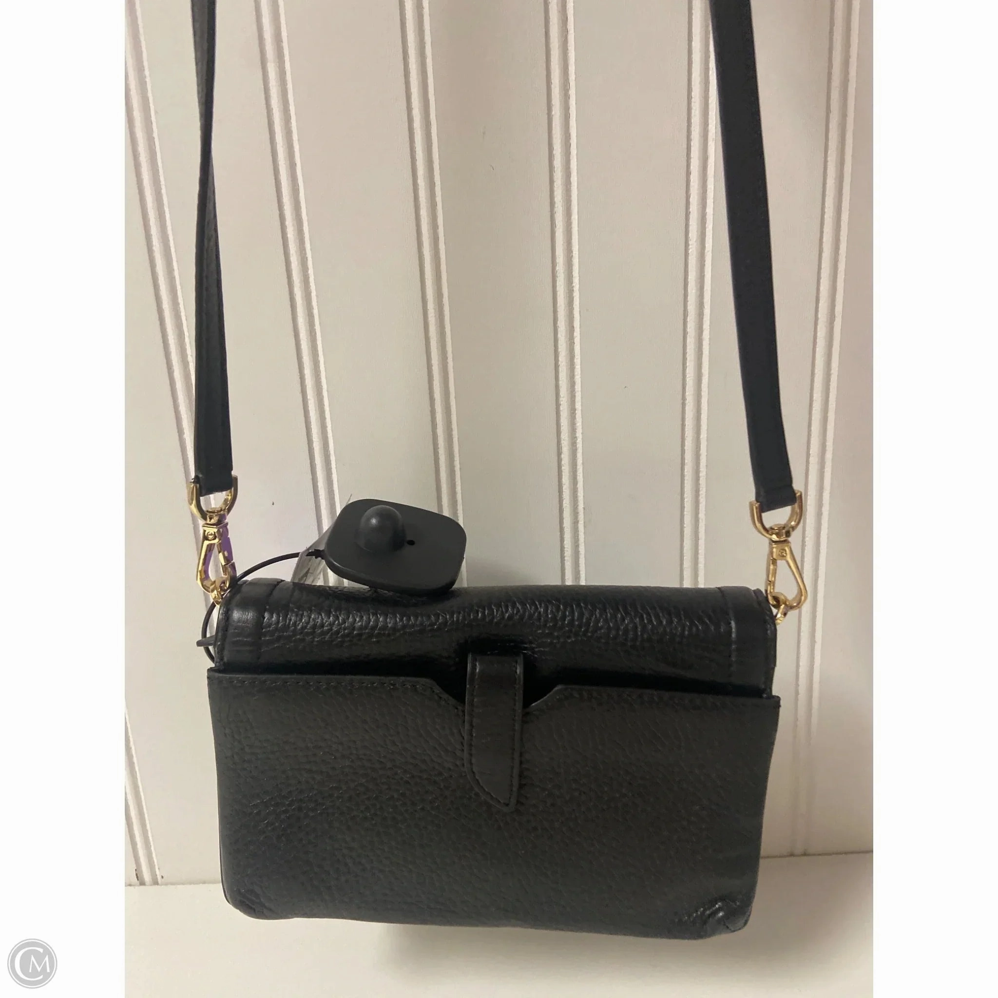 Crossbody Designer By Michael Kors, Size: Small