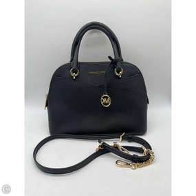 Crossbody Designer By Michael Kors, Size: Small
