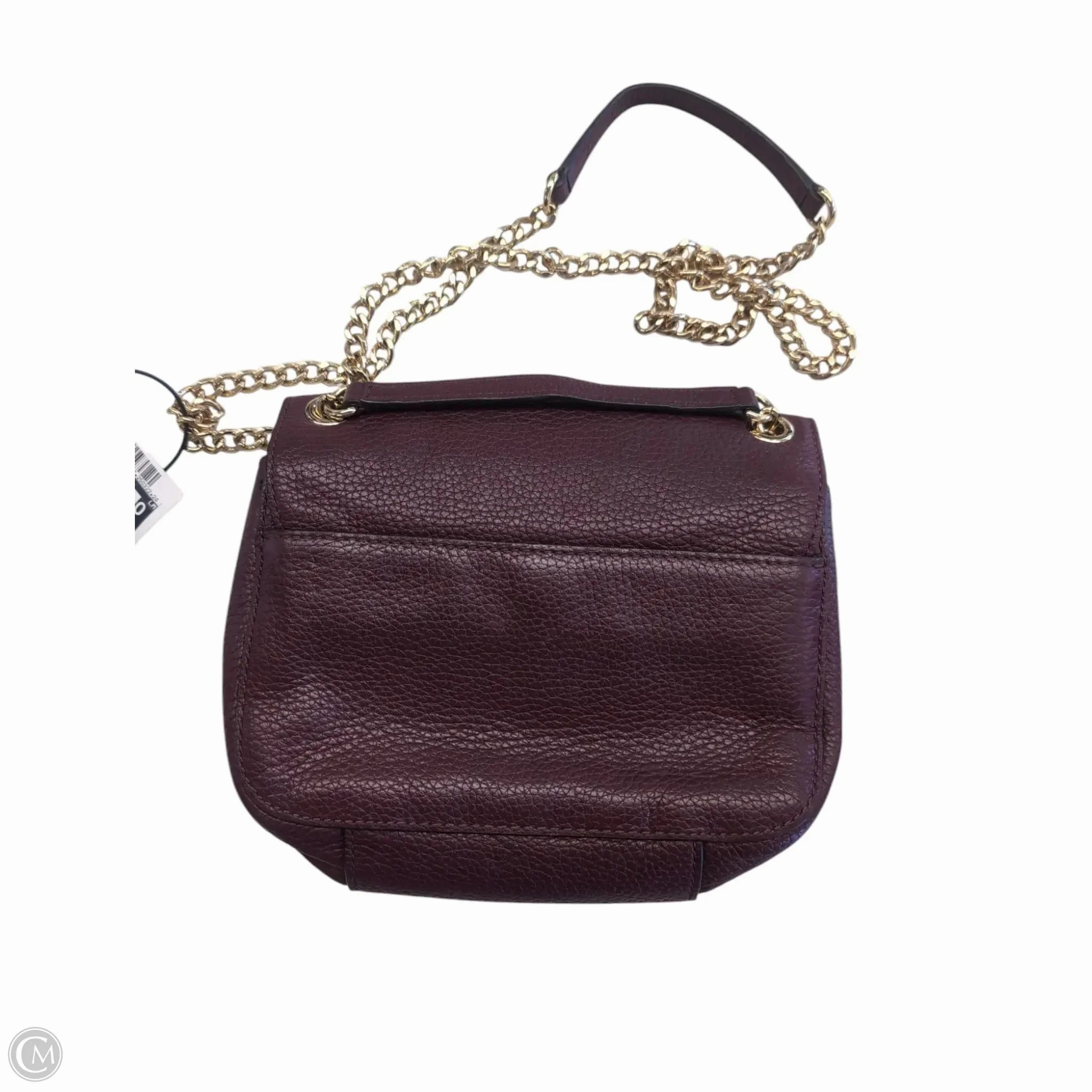 Crossbody Designer By Michael Kors, Size: Small