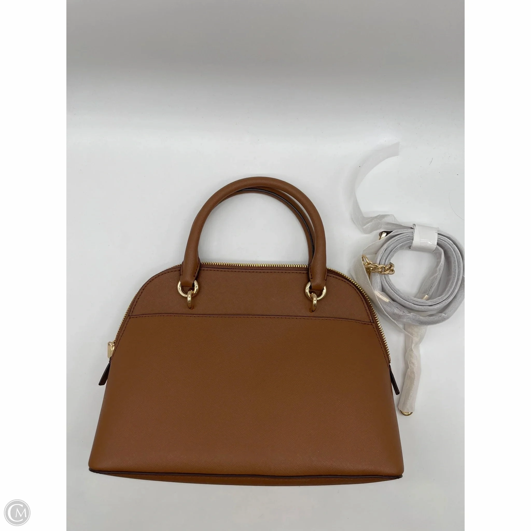 Crossbody Designer By Michael Kors, Size: Small