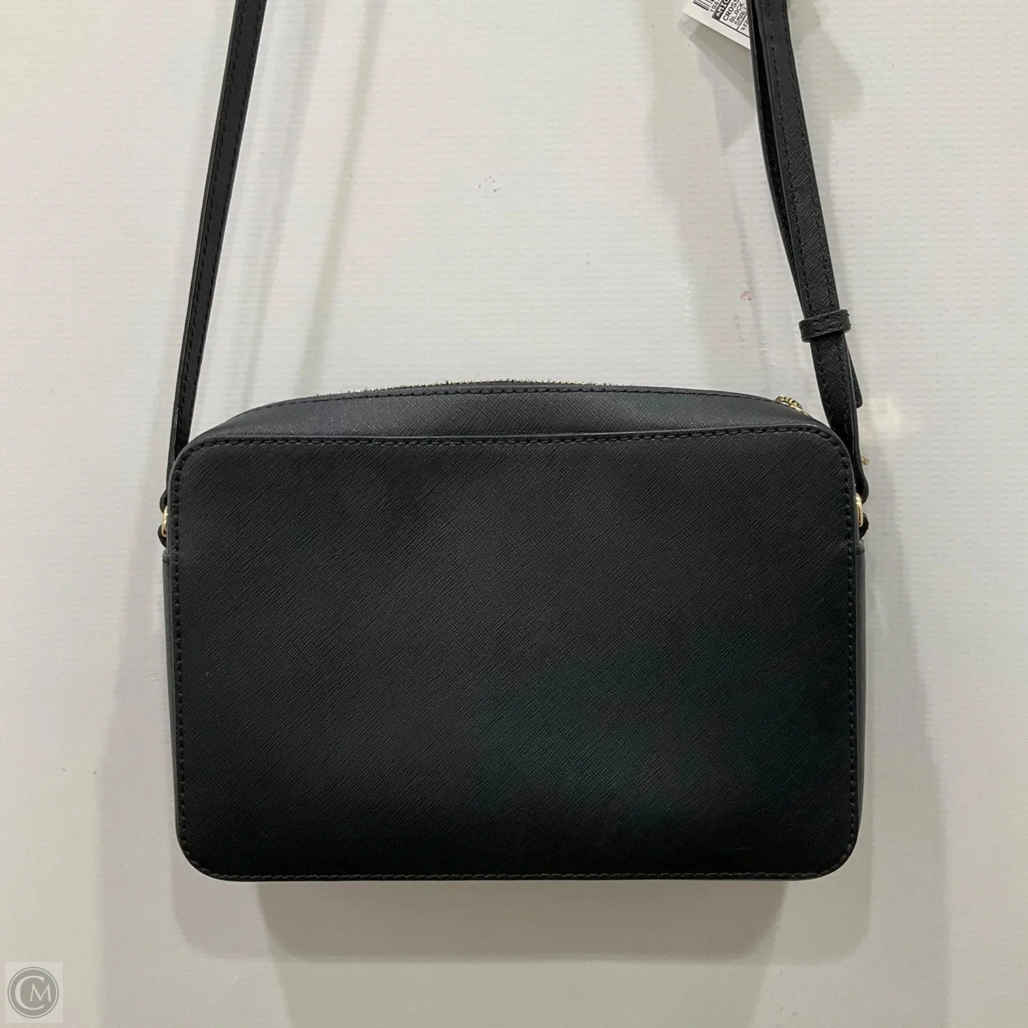 Crossbody Designer By Michael Kors, Size: Small