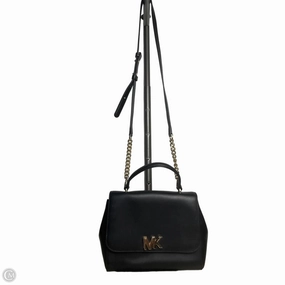 Crossbody Designer By Michael Kors, Size: Small
