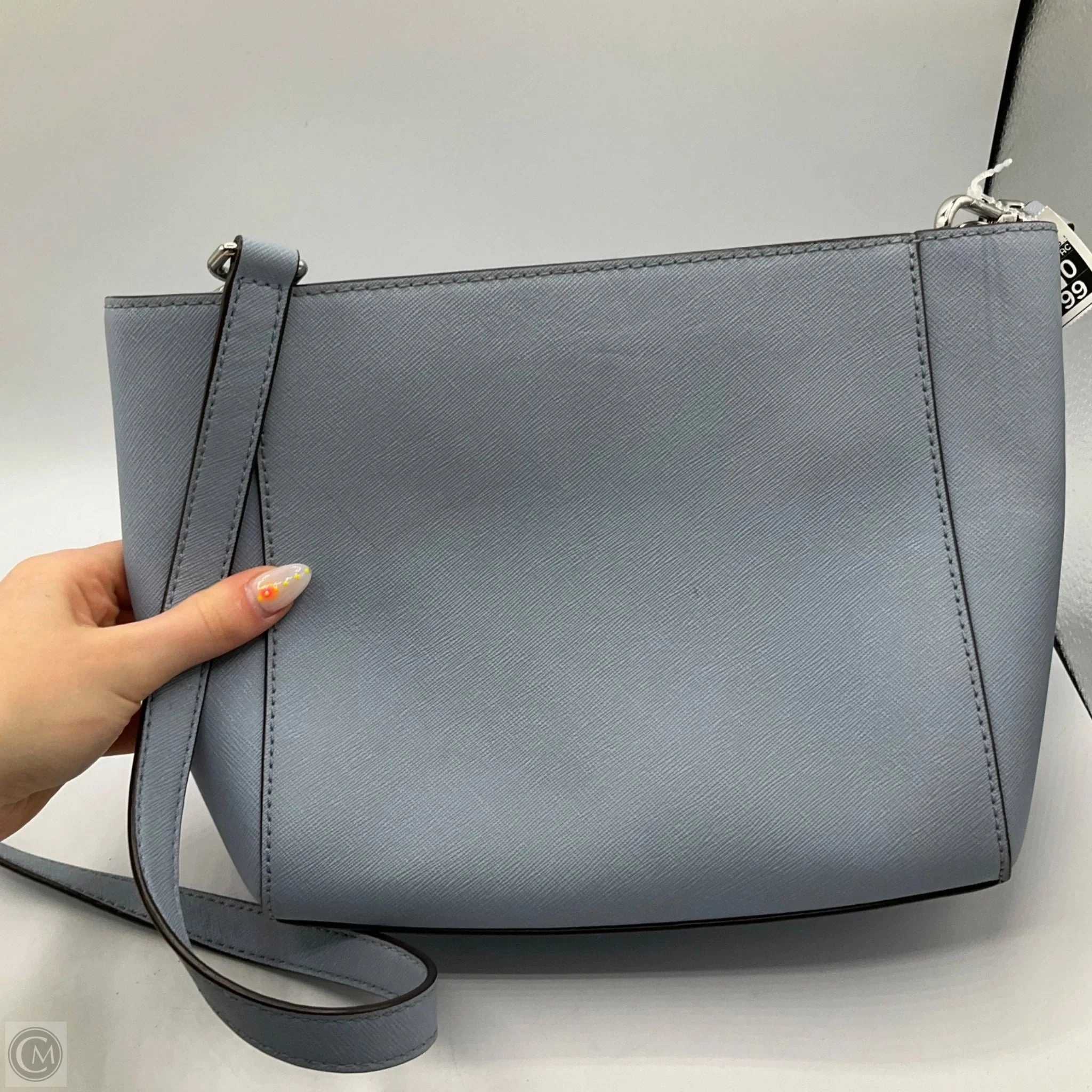 Crossbody Designer By Michael Kors, Size: Small