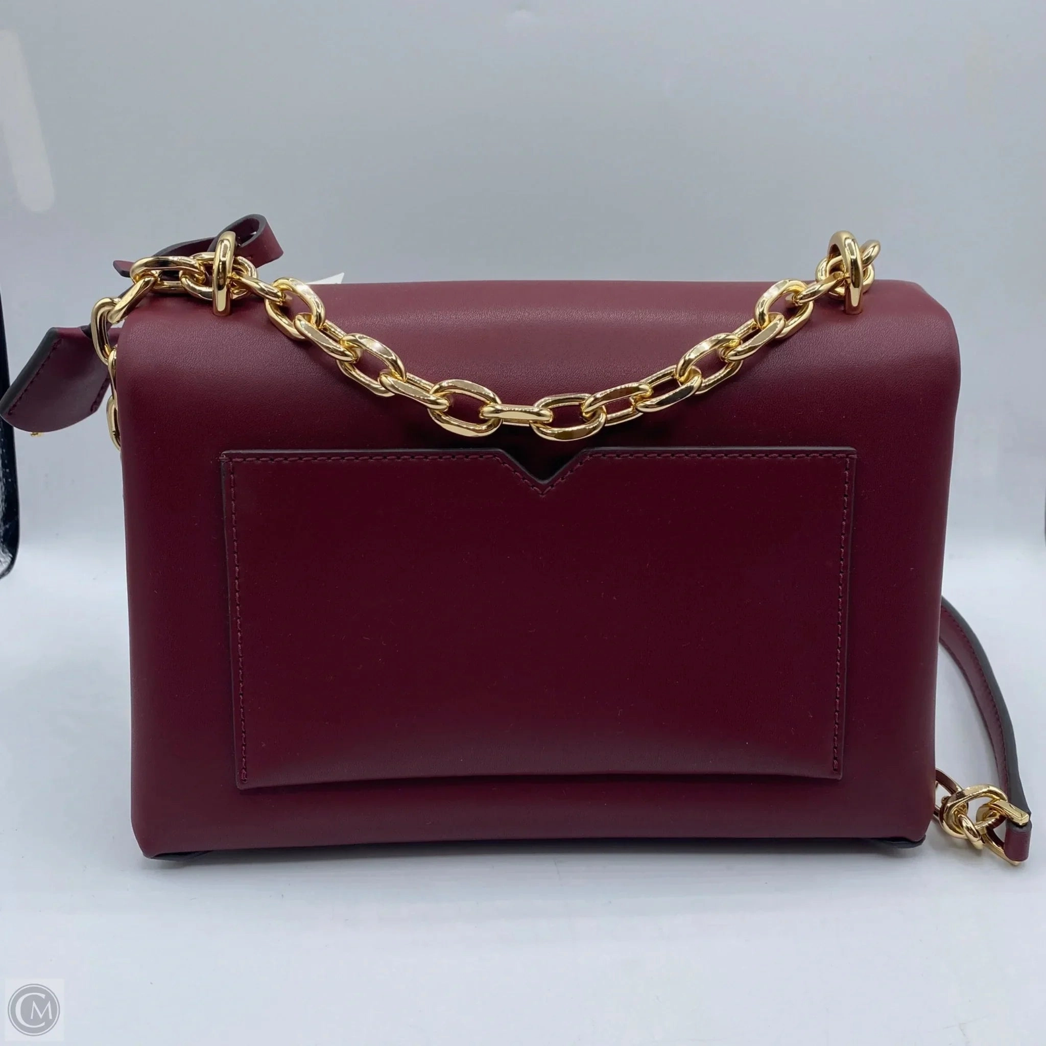 Crossbody Designer By Michael Kors, Size: Small