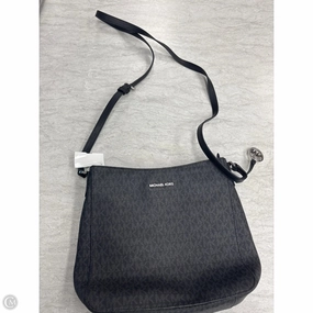 Crossbody Designer By Michael Kors, Size: Small