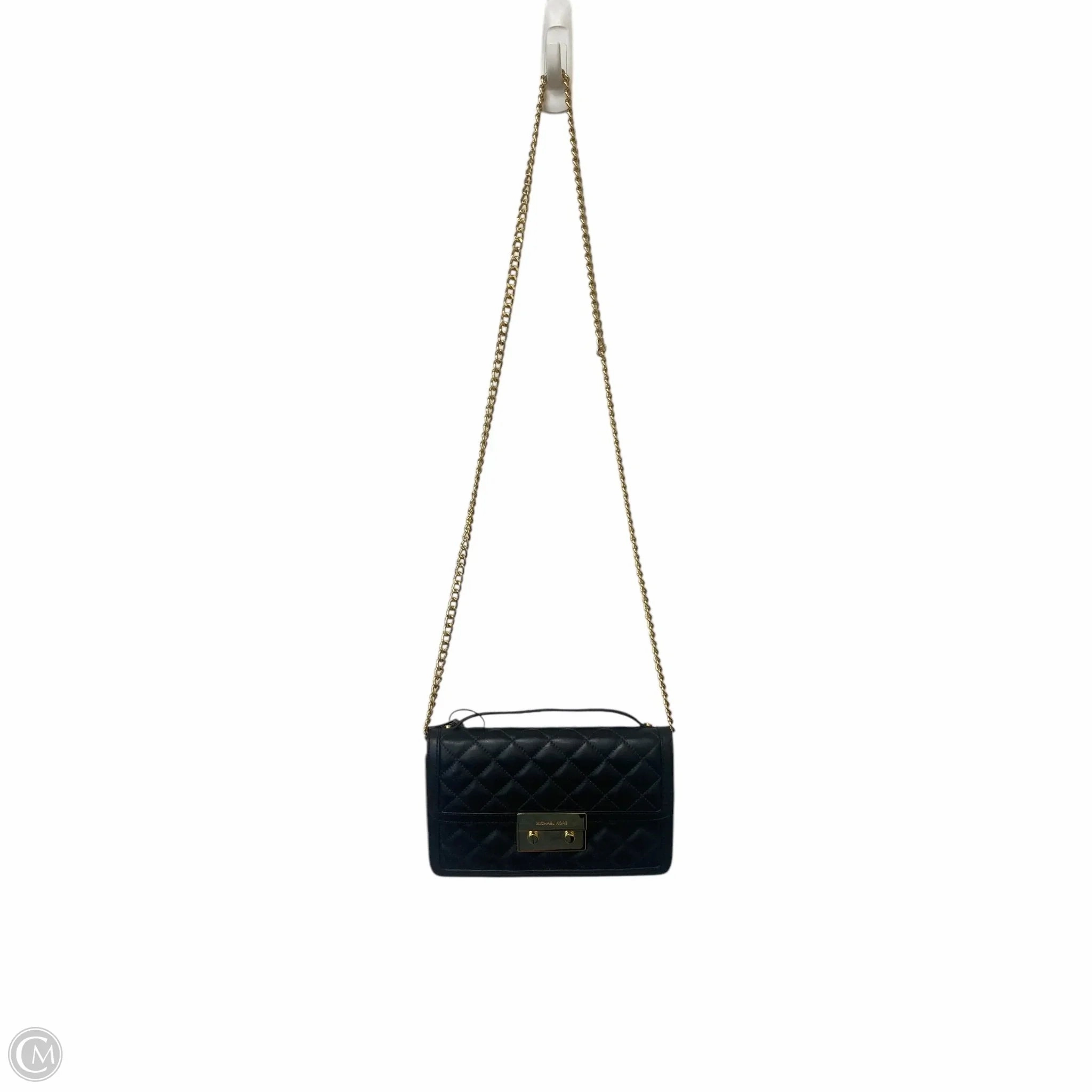 Crossbody Designer By Michael Kors, Size: Small