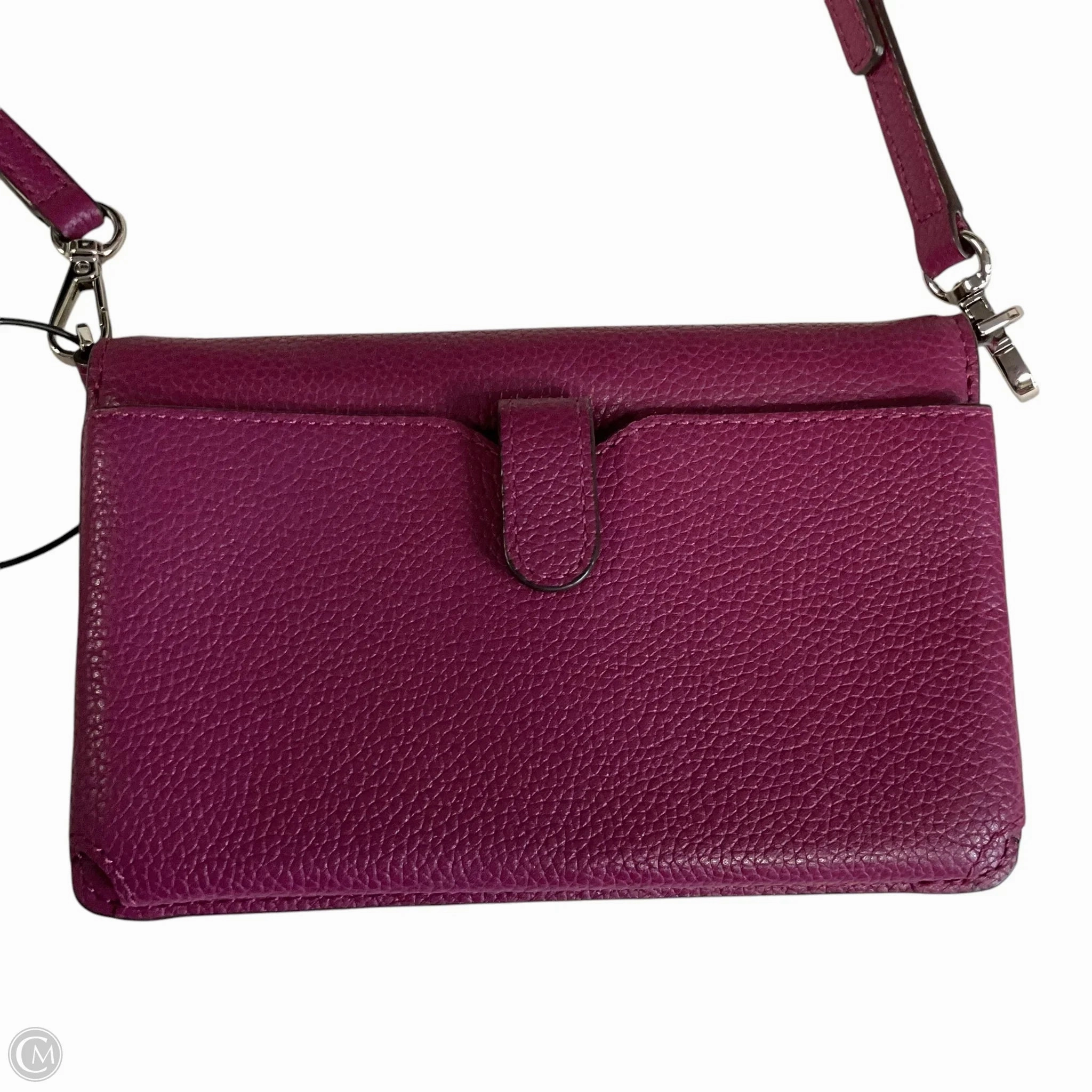 Crossbody Designer By Michael Kors, Size: Small