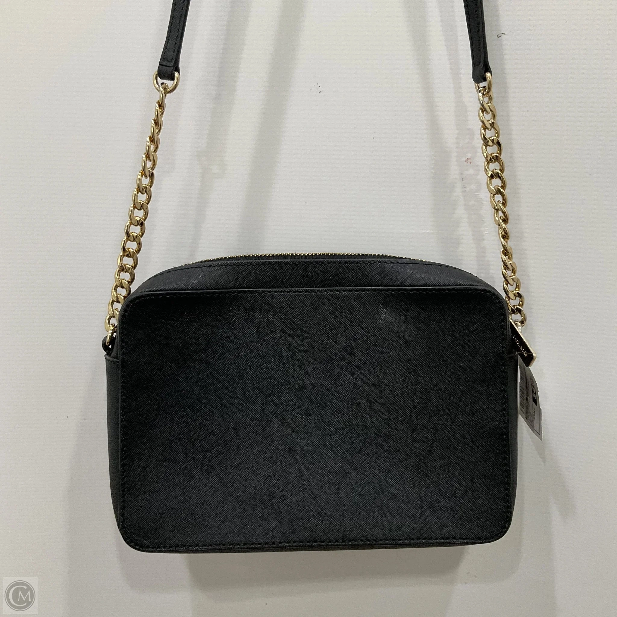 Crossbody Designer By Michael Kors, Size: Small