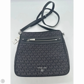 Crossbody Designer By Michael Kors, Size: Small