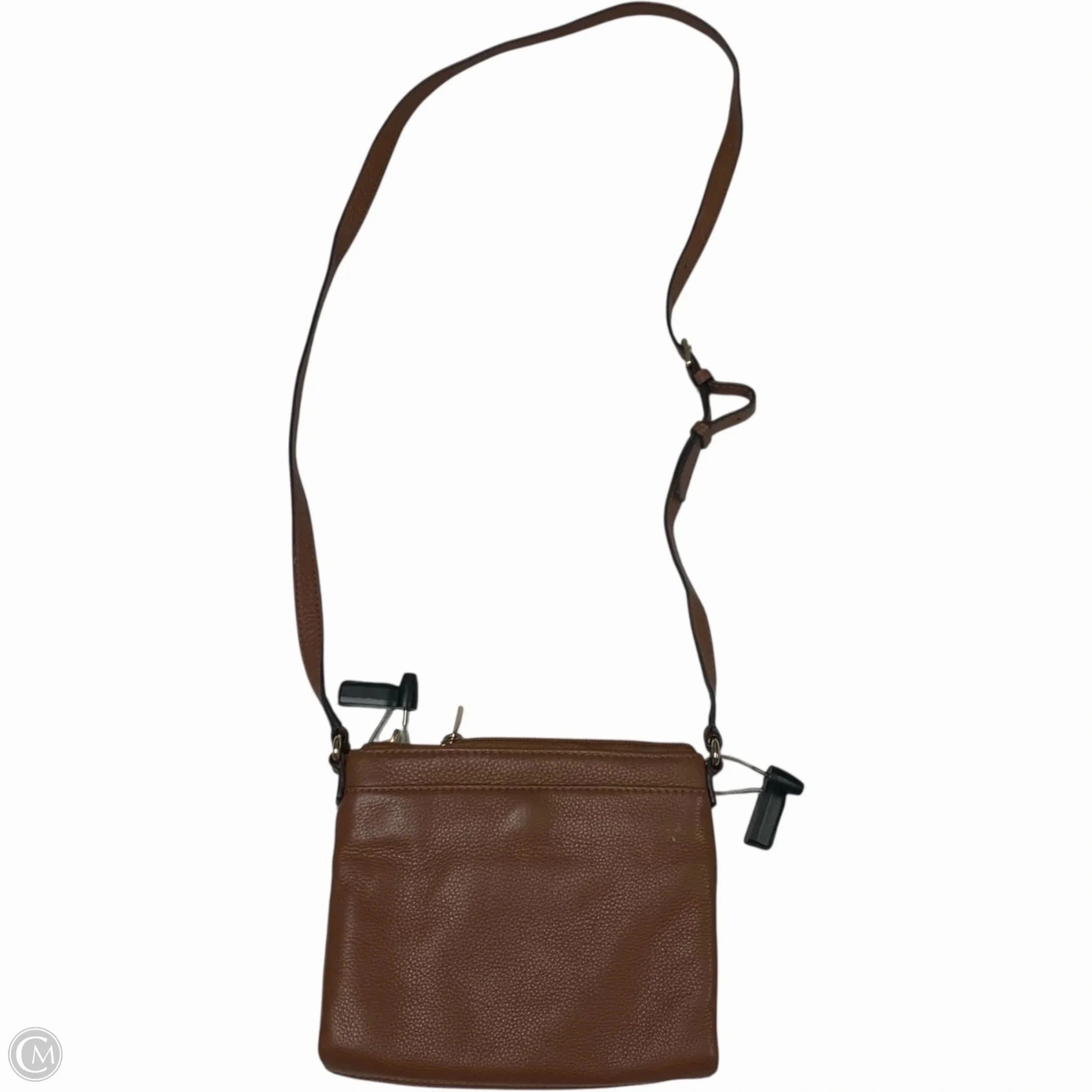 Crossbody Designer By Michael Kors, Size: Small