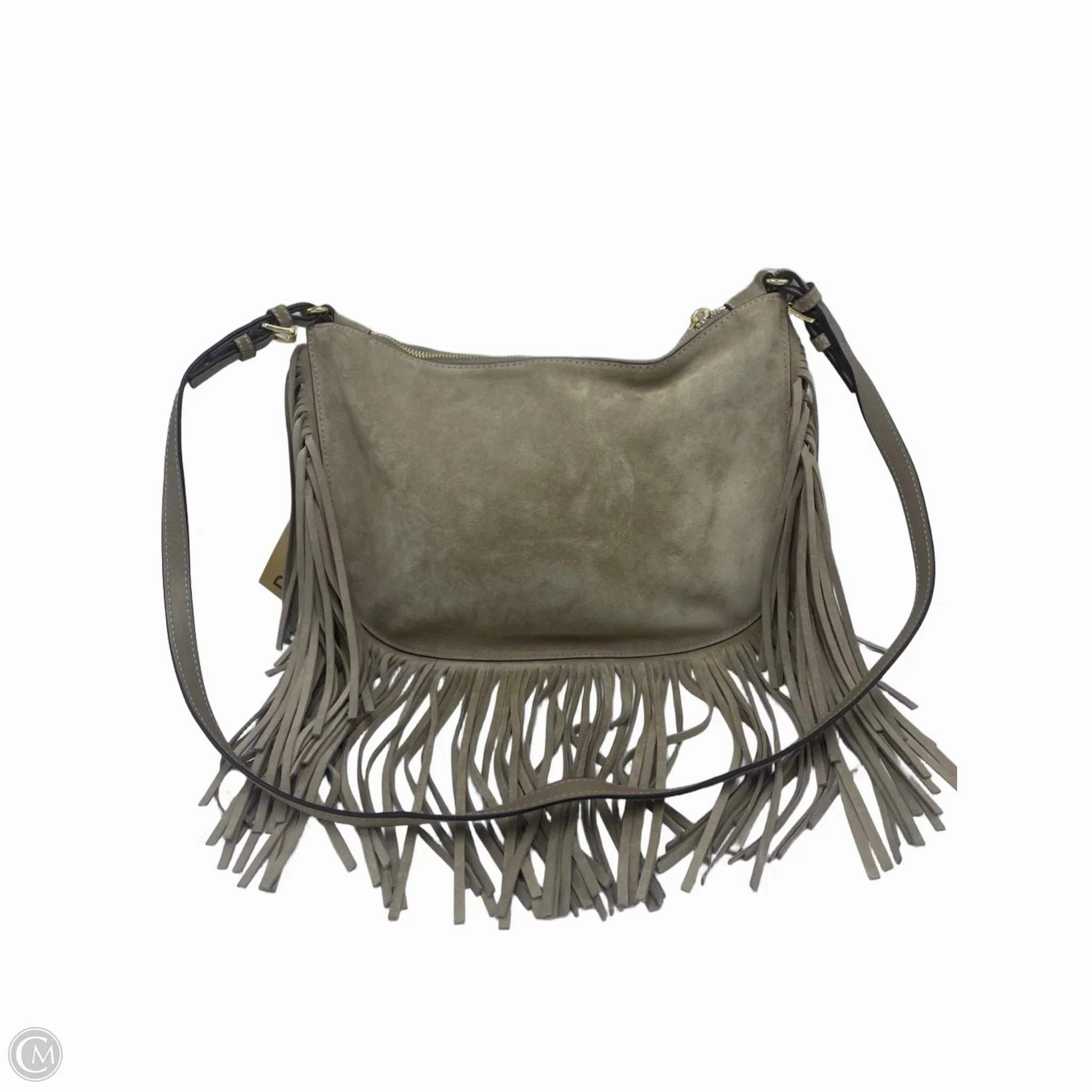 Crossbody Designer By Michael Kors