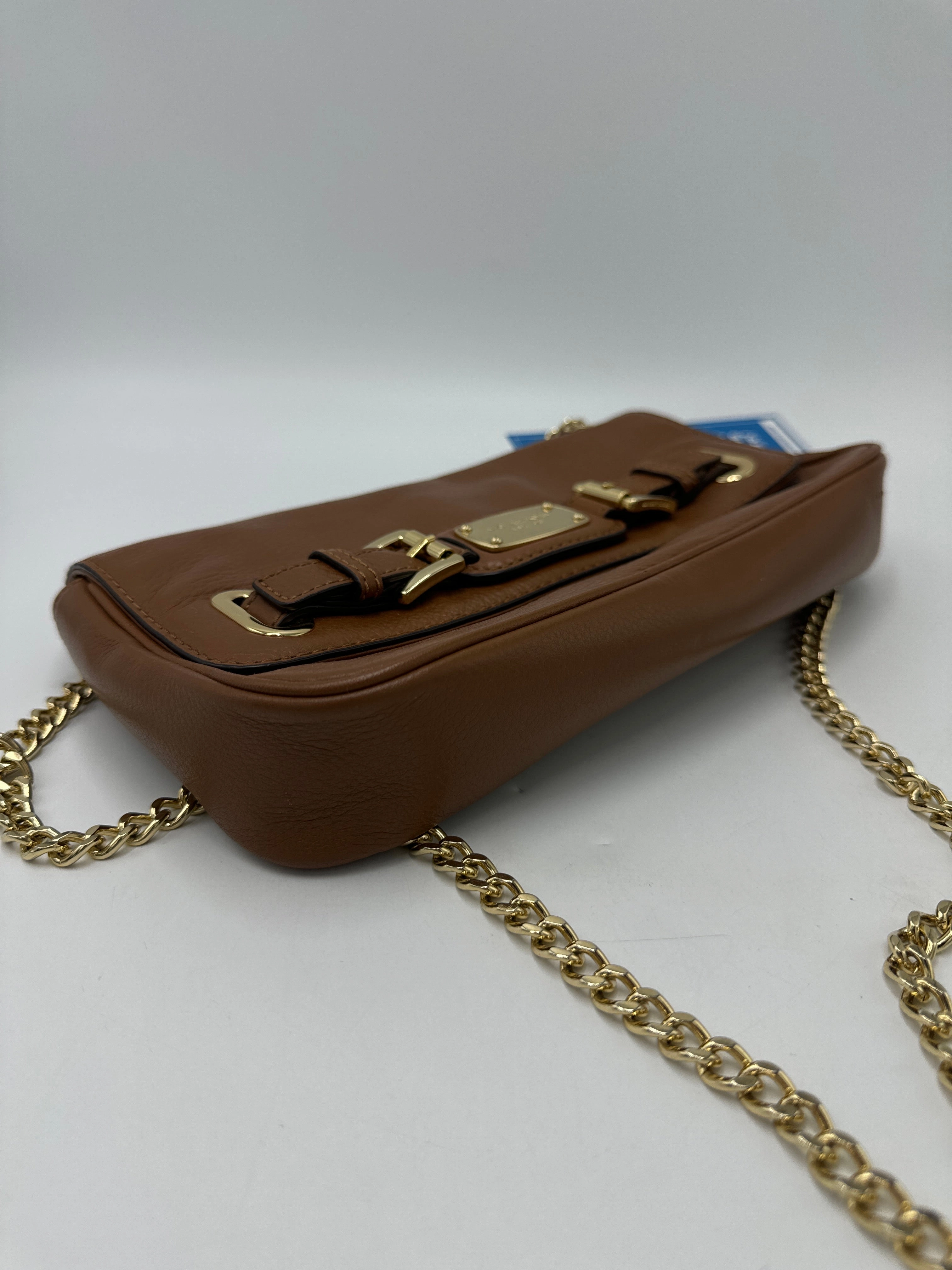 Crossbody Designer By Michael Kors