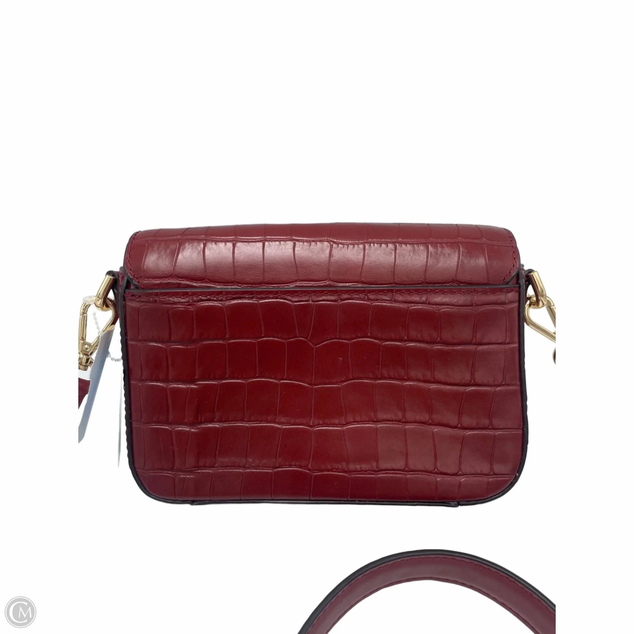 Crossbody Designer By Michael Kors