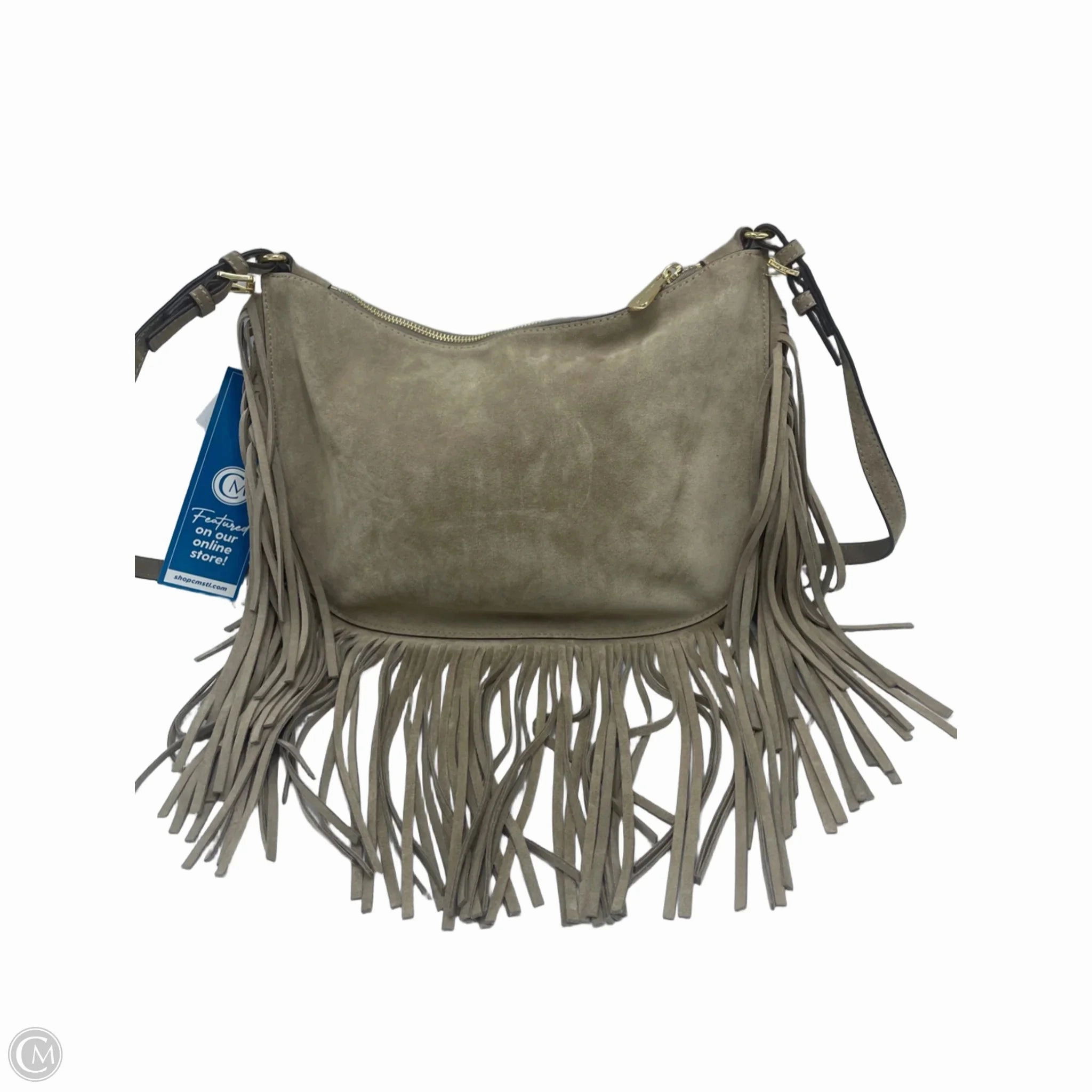 Crossbody Designer By Michael Kors