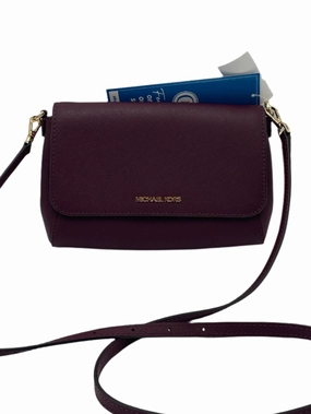 Crossbody Designer By Michael Kors