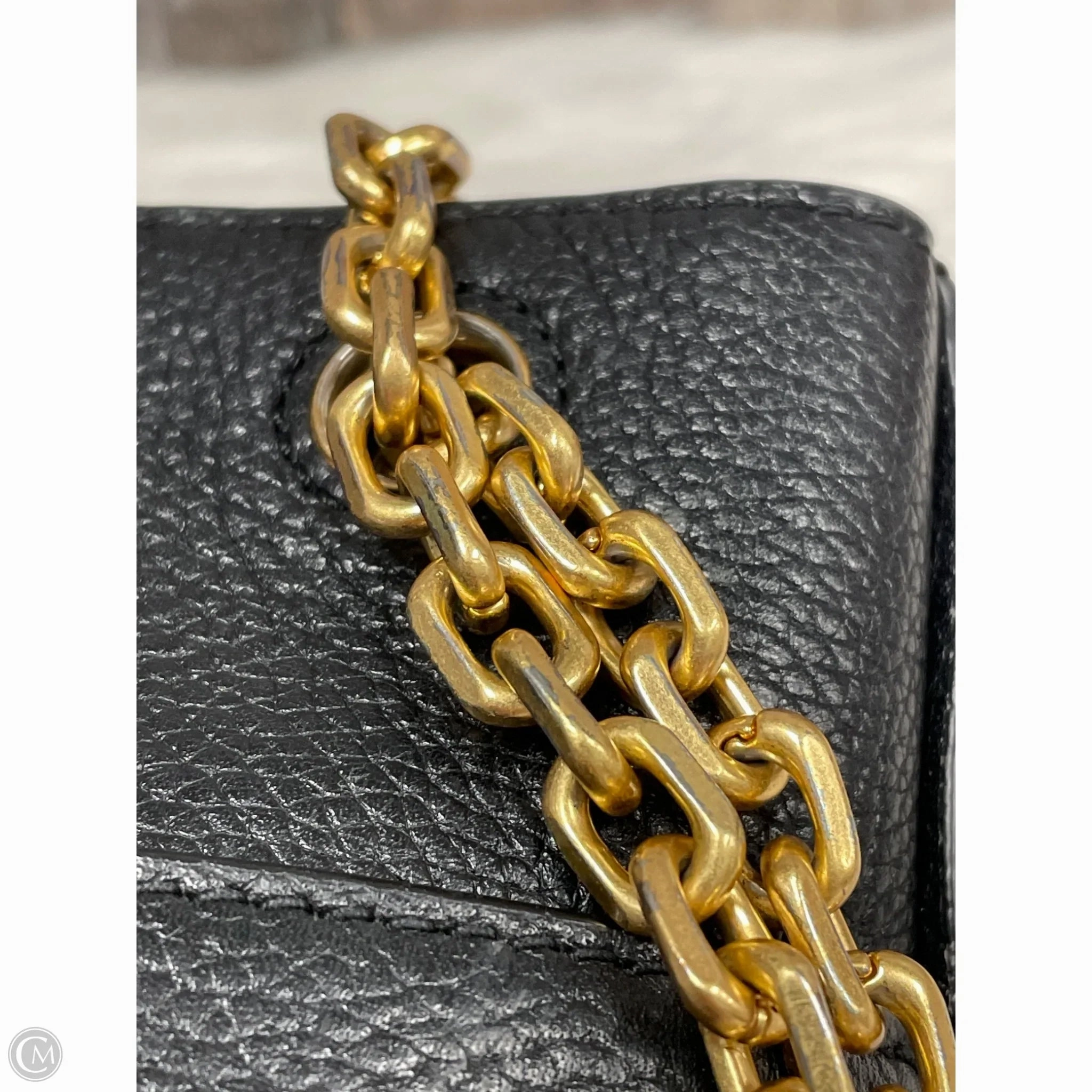 Crossbody Designer By Tory Burch, Size: Large