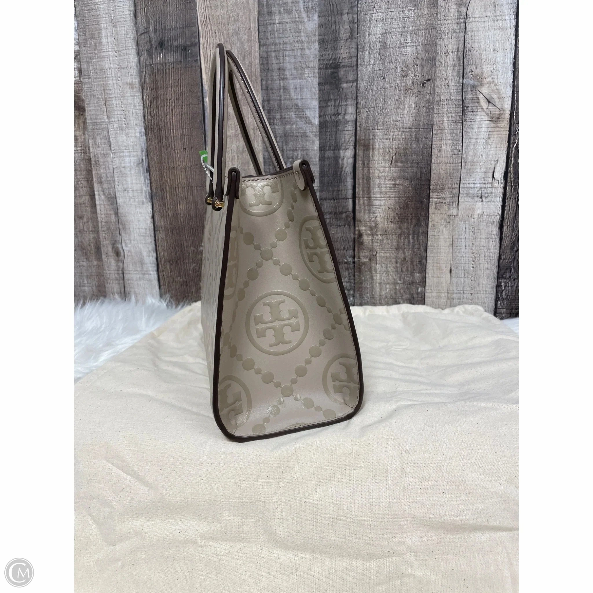 Crossbody Designer By Tory Burch, Size: Medium