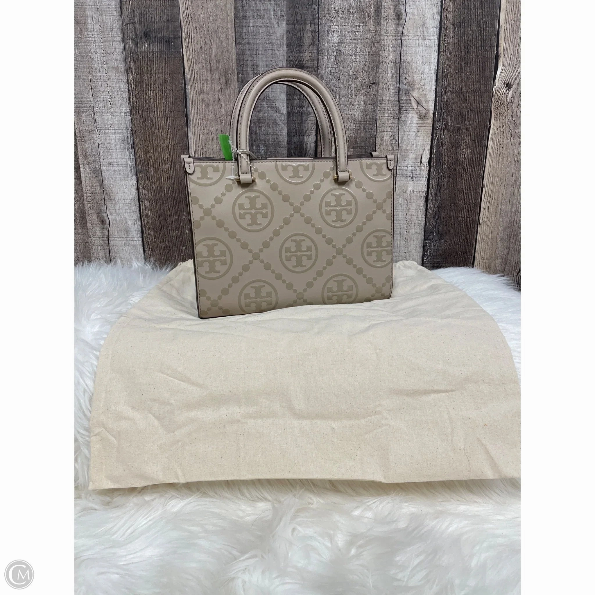 Crossbody Designer By Tory Burch, Size: Medium