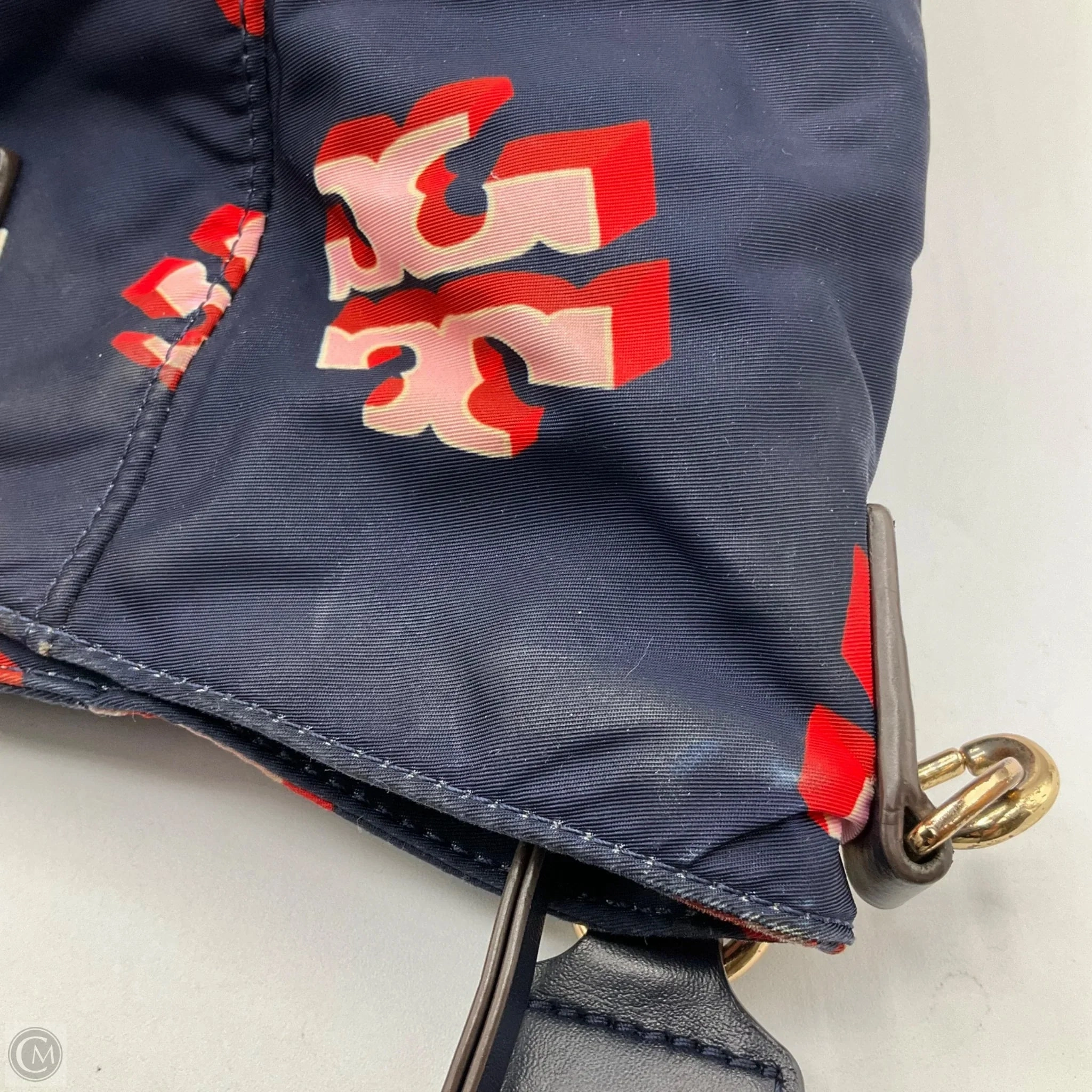 Crossbody Designer By Tory Burch, Size: Medium