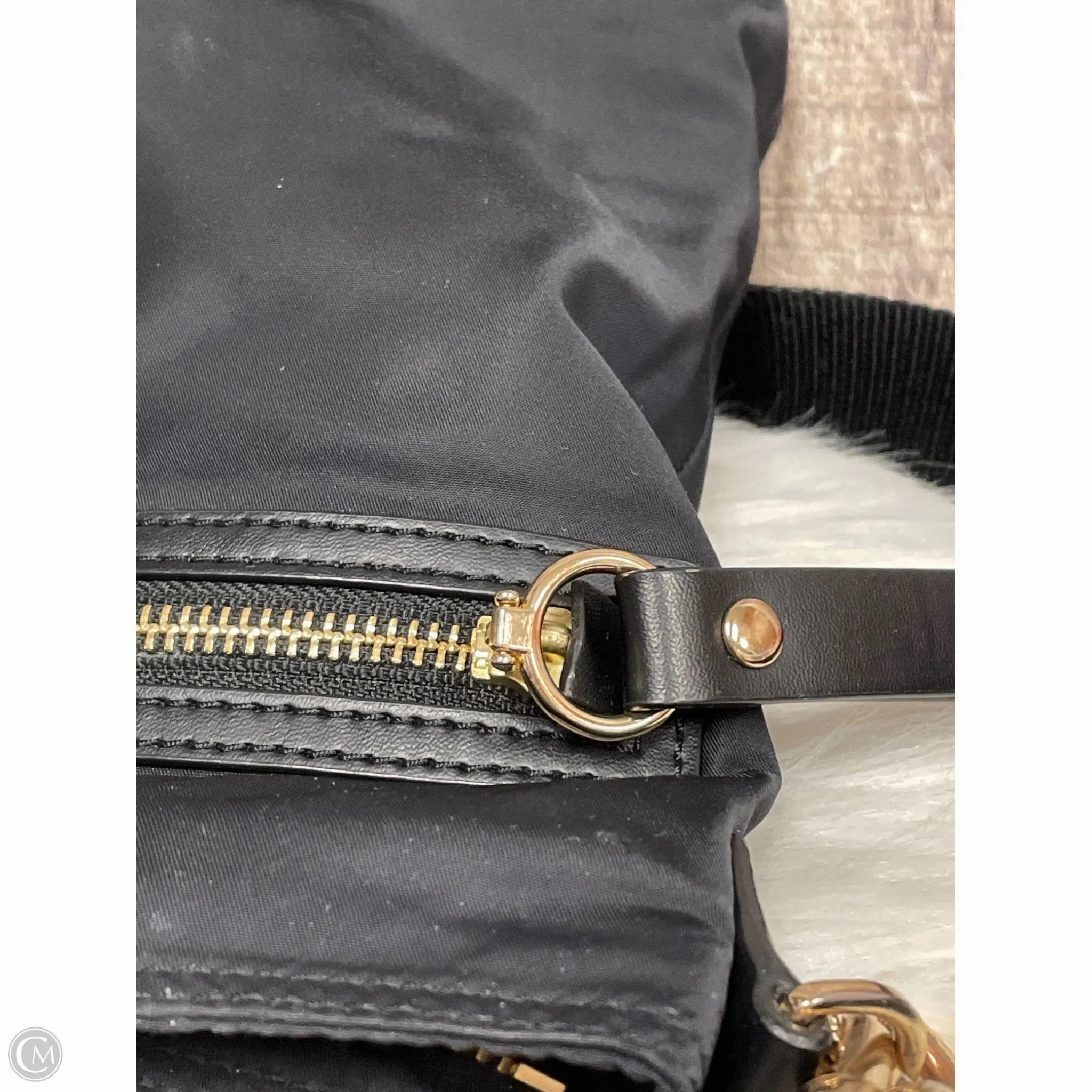 Crossbody Designer By Tory Burch, Size: Medium