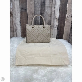 Crossbody Designer By Tory Burch, Size: Medium