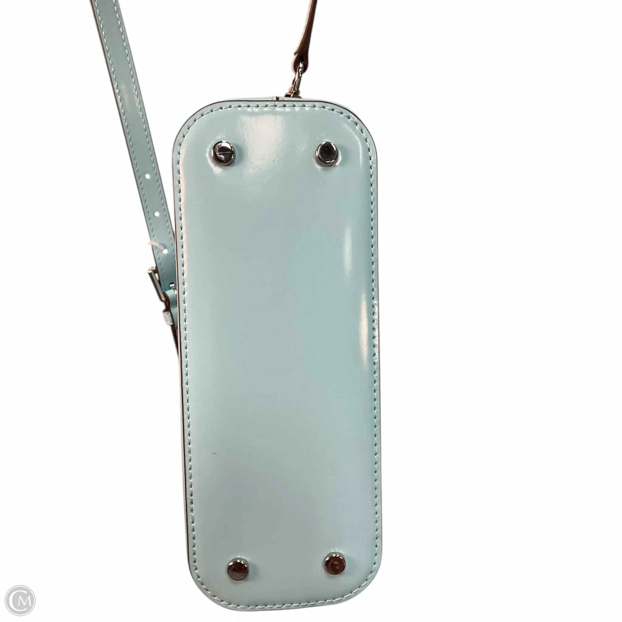 Crossbody Designer By Tory Burch, Size: Medium