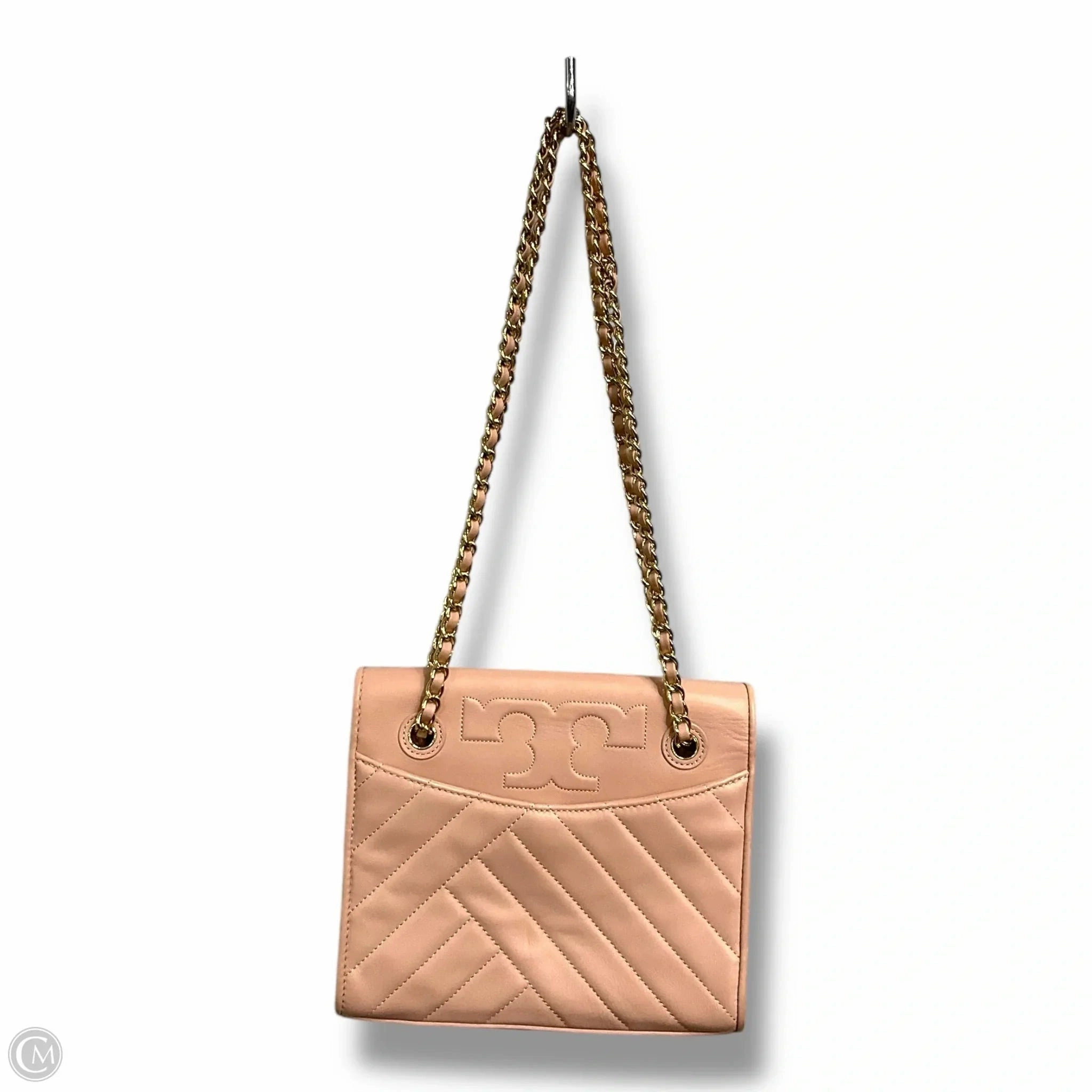 Crossbody Designer By Tory Burch, Size: Medium