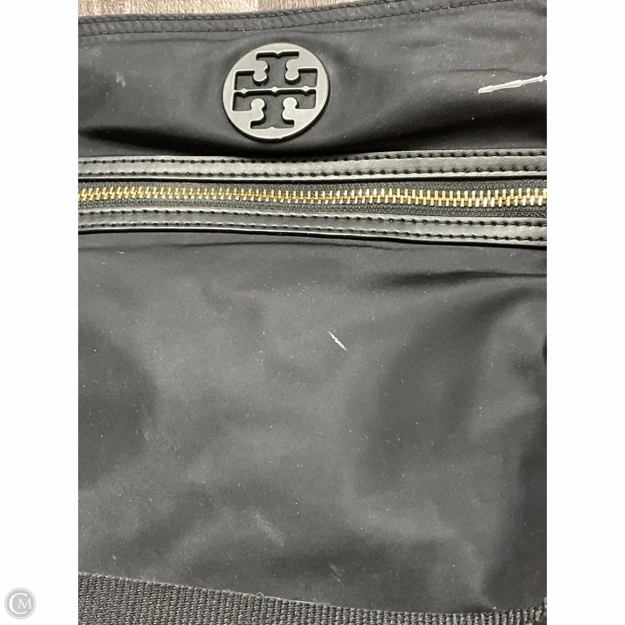 Crossbody Designer By Tory Burch, Size: Medium