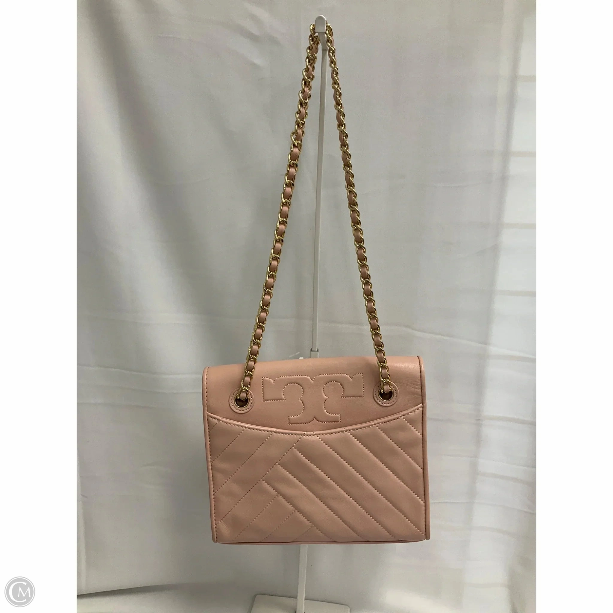 Crossbody Designer By Tory Burch, Size: Medium