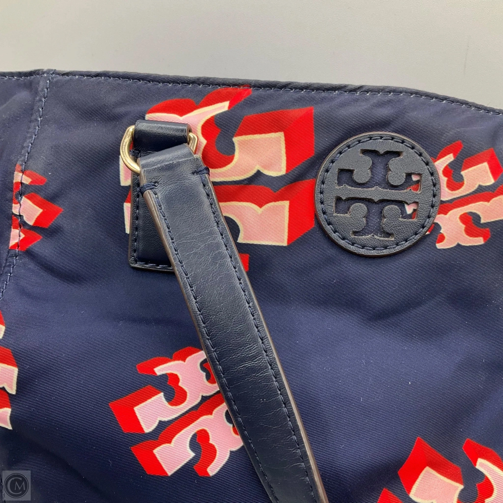 Crossbody Designer By Tory Burch, Size: Medium